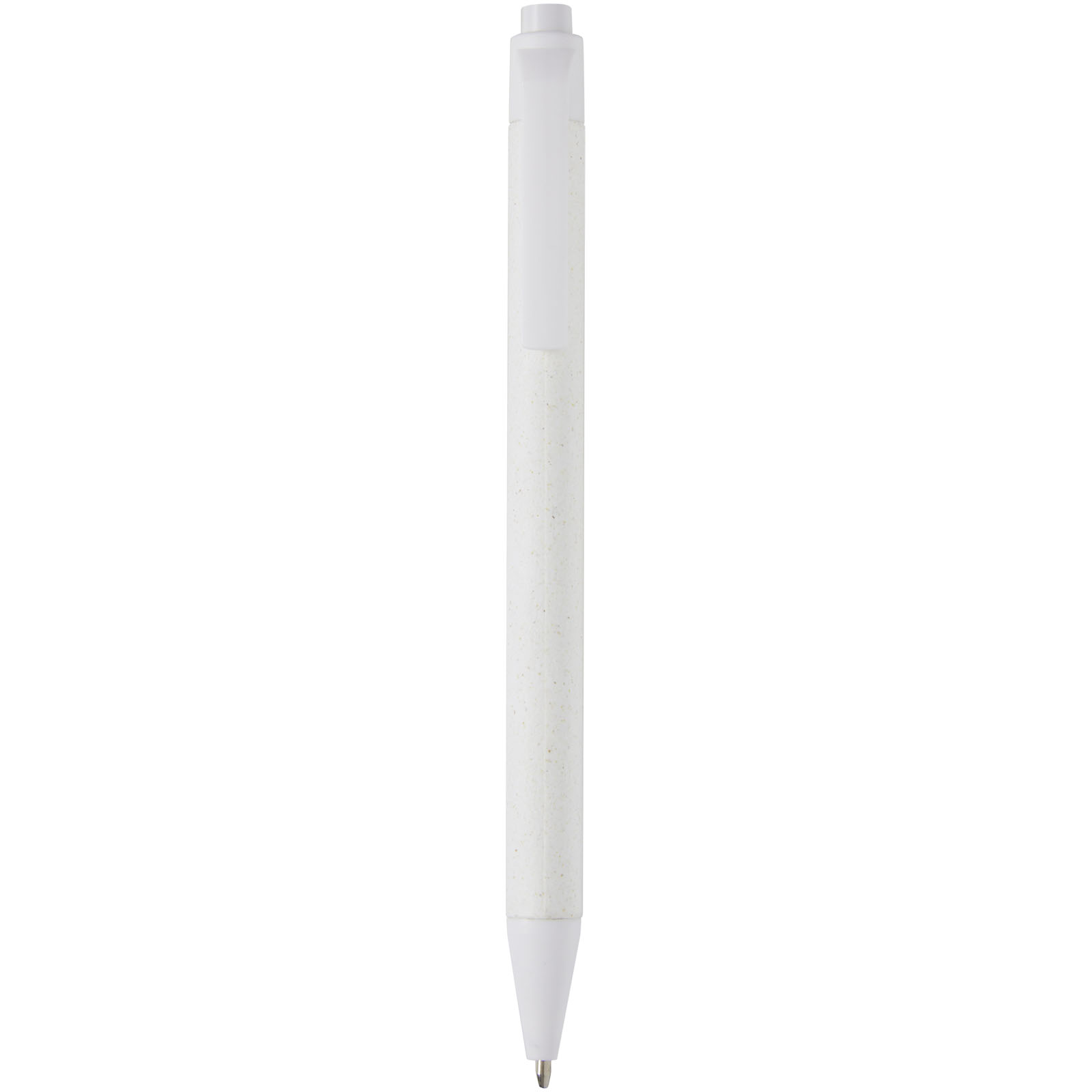 Advertising Ballpoint Pens - Fabianna crush paper ballpoint pen - 0