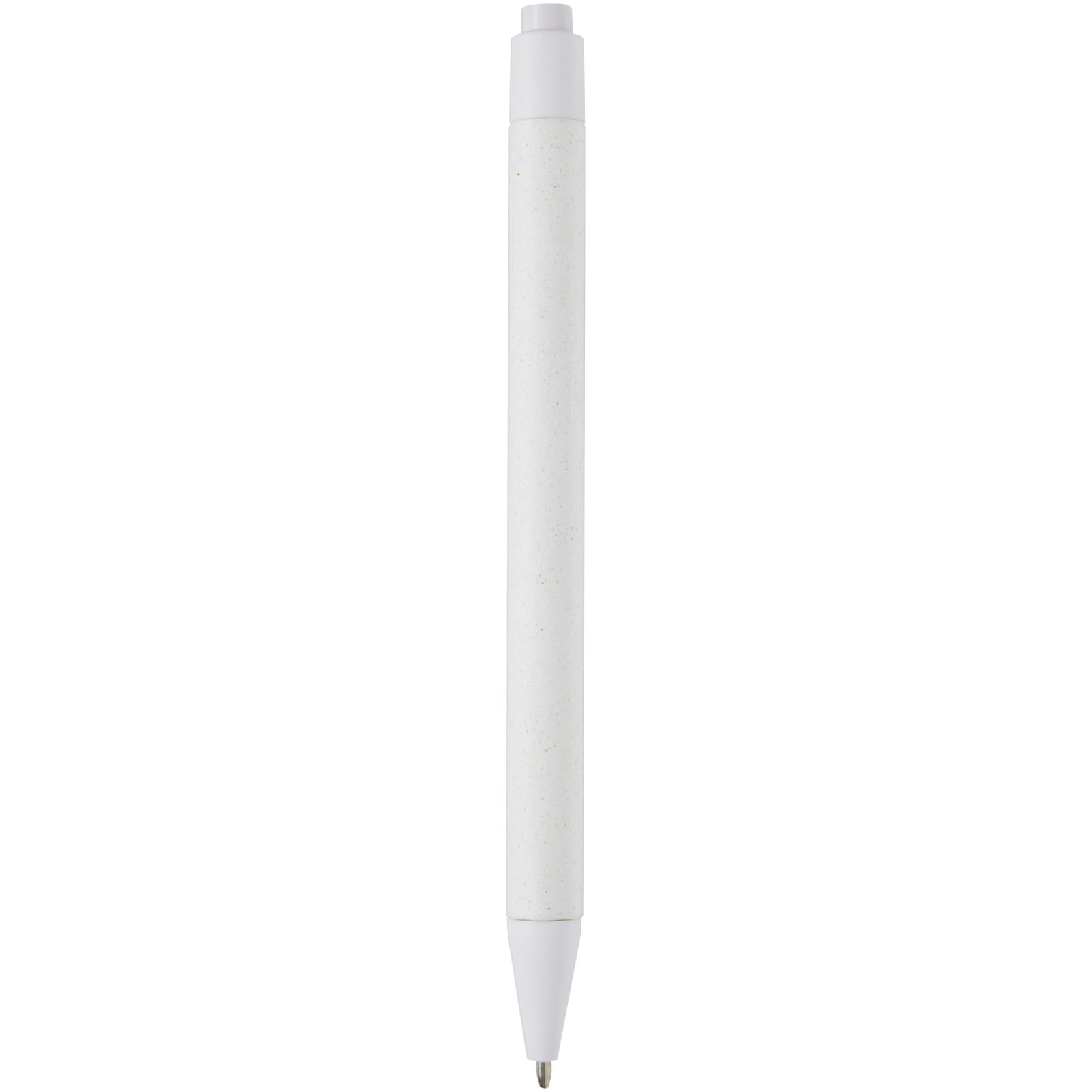 Advertising Ballpoint Pens - Fabianna crush paper ballpoint pen - 1