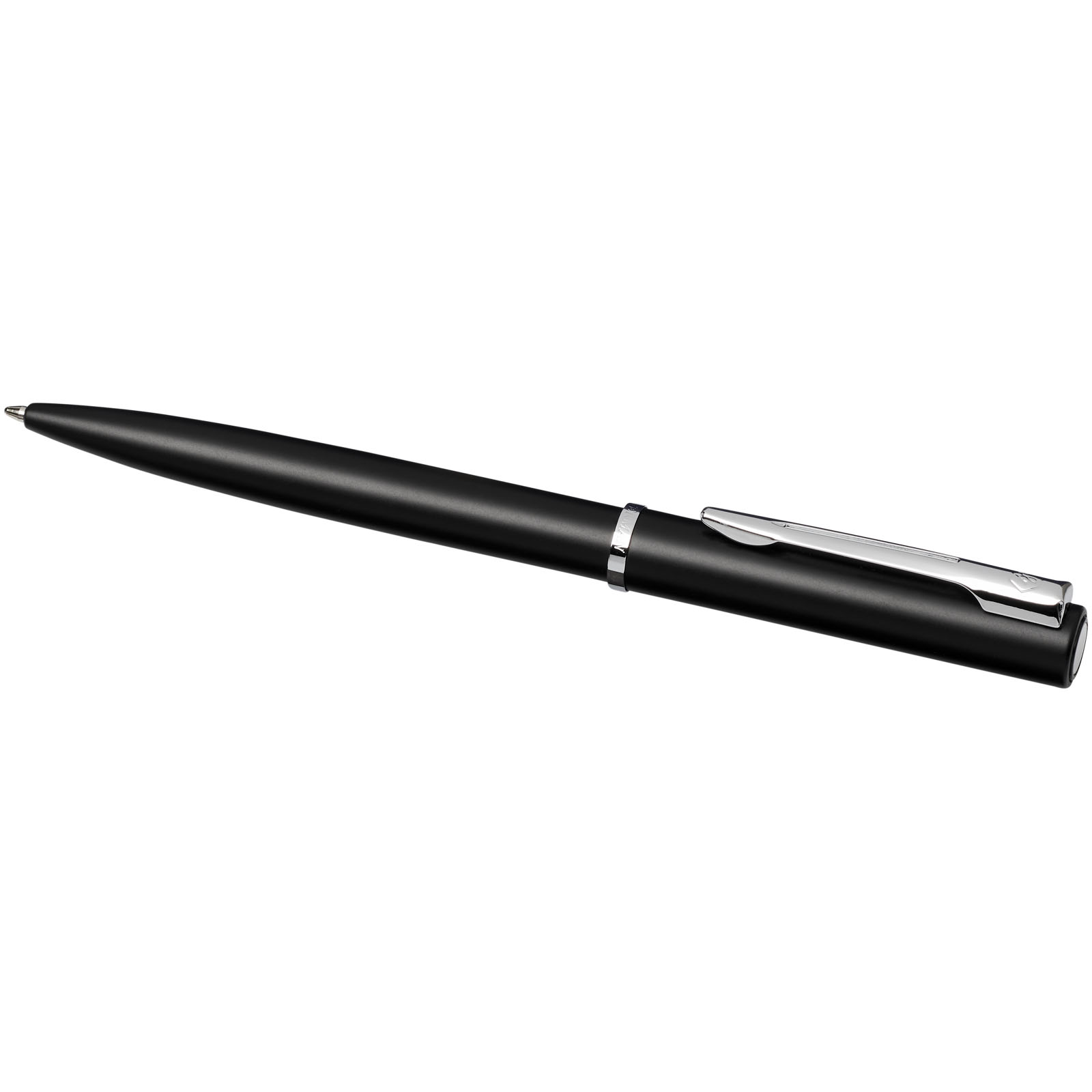 Parure de stylos publicitaires - Parure de stylos bille et roller Allure  - 3
