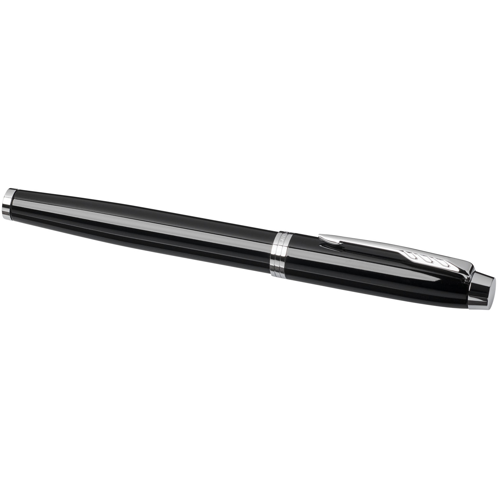 Parure de stylos publicitaires - Parure de stylos plume et bille IM Parker - 3