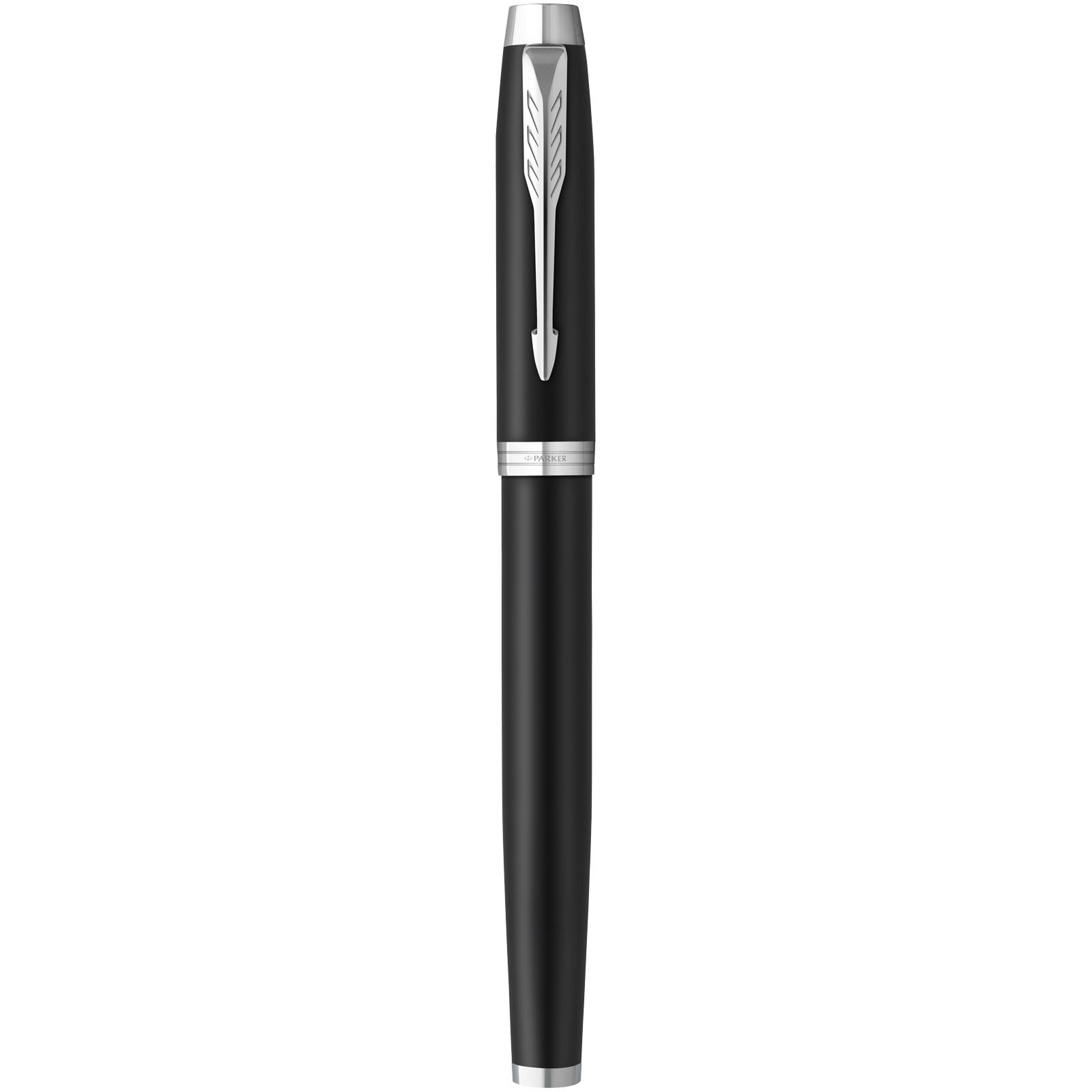 Parure de stylos publicitaires - Parure de stylo plume et bille IM Parker - 2