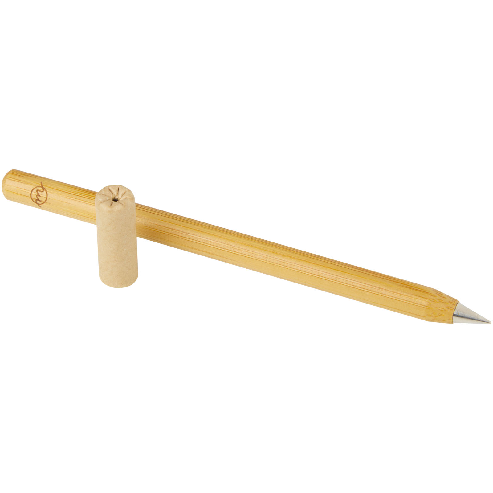 Advertising Other Pens & Writing Accessories - Perie bamboo inkless pen - 3