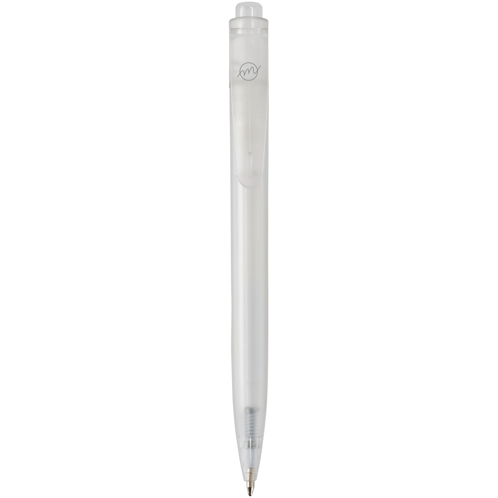 Pens & Writing - Thalaasa ocean-bound plastic ballpoint pen