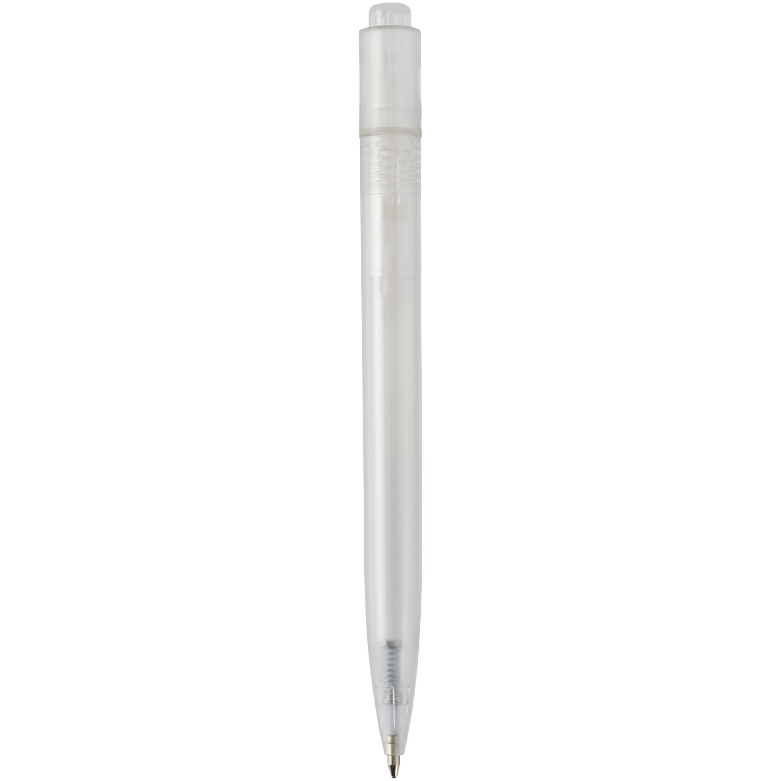 Advertising Ballpoint Pens - Thalaasa ocean-bound plastic ballpoint pen - 1