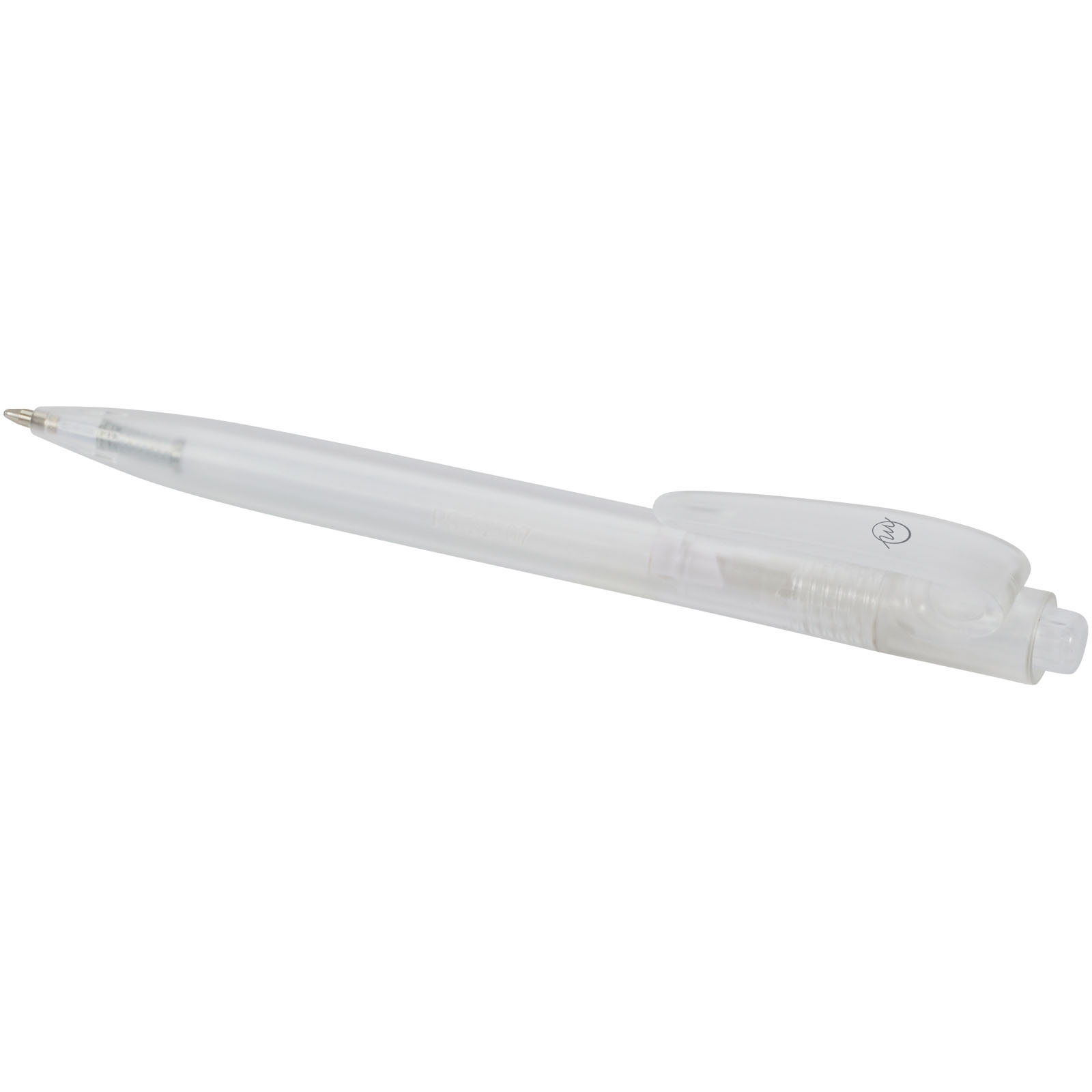 Advertising Ballpoint Pens - Thalaasa ocean-bound plastic ballpoint pen - 2