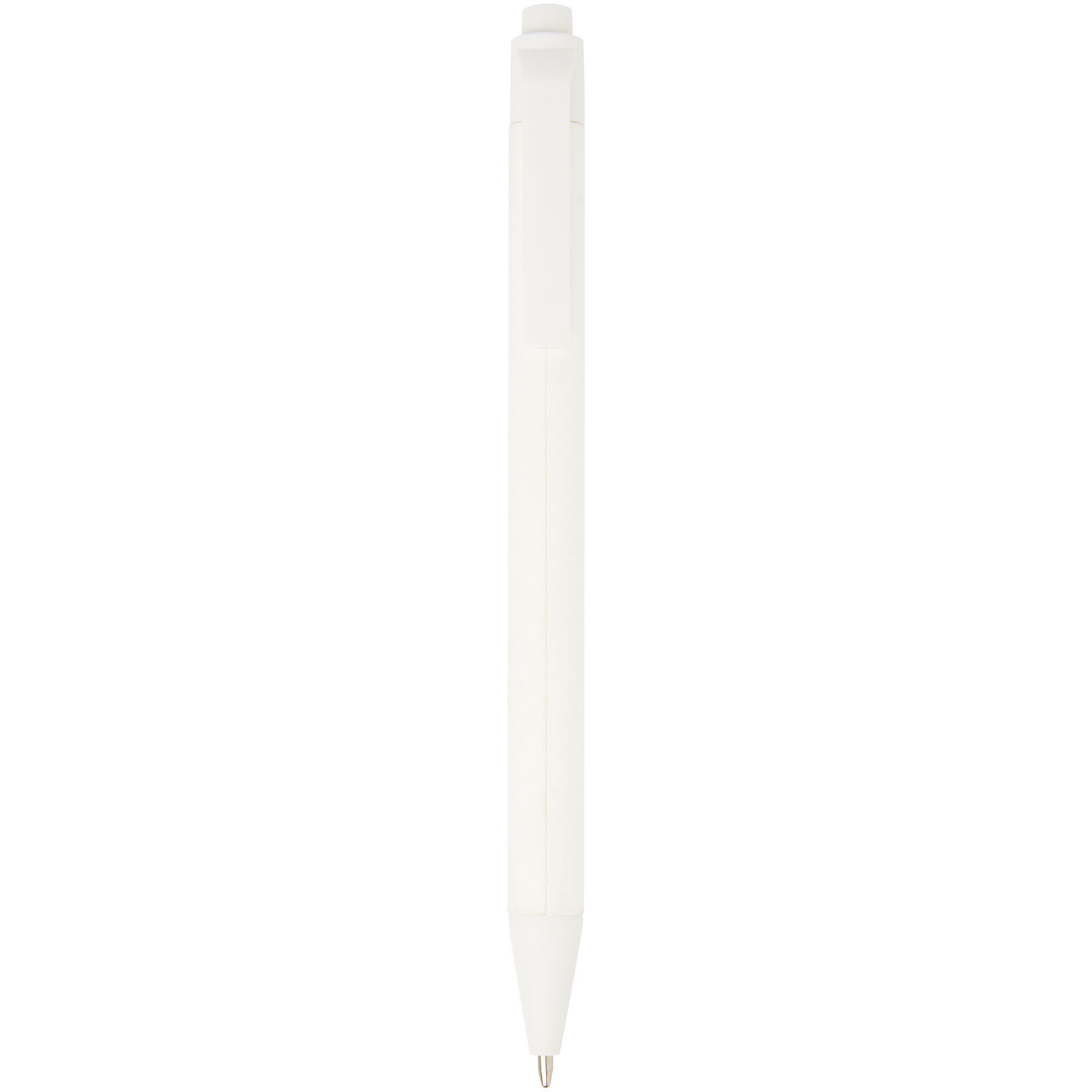 Stylos et écriture - Stylo bille Chartik monochromatique en papier recyclé avec finition mate