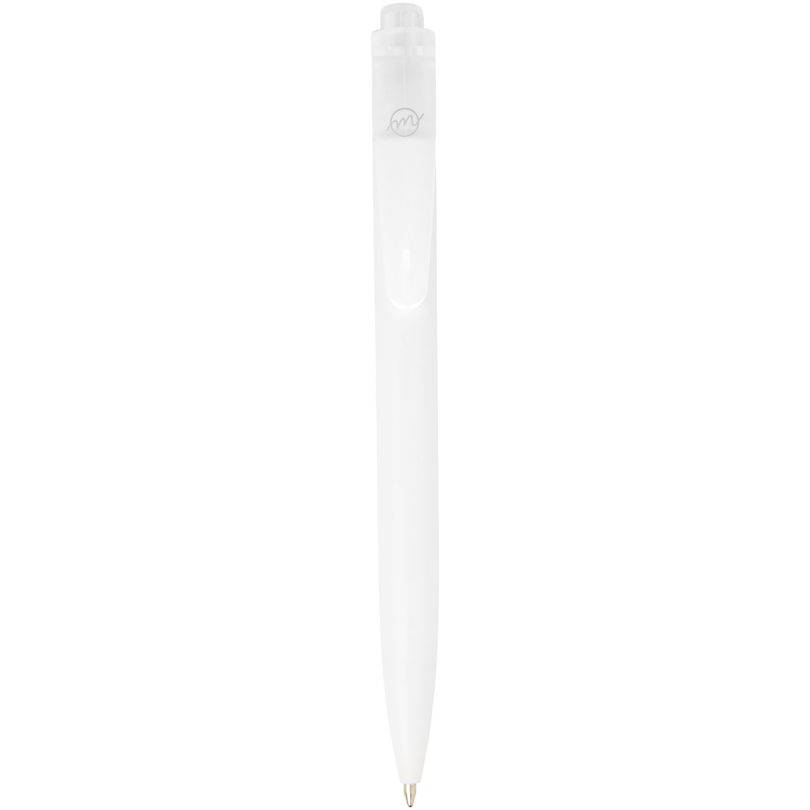 Pens & Writing - Thalaasa ocean-bound plastic ballpoint pen