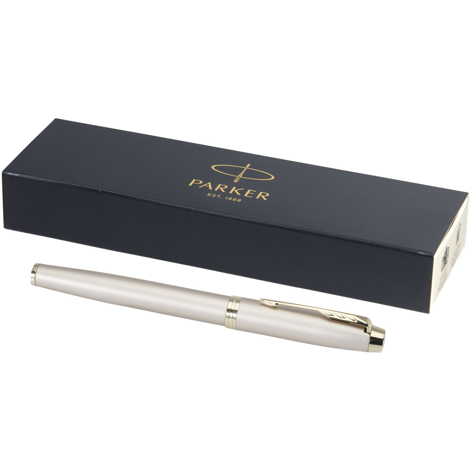 Rollerball Pens - Parker IM rollerball pen