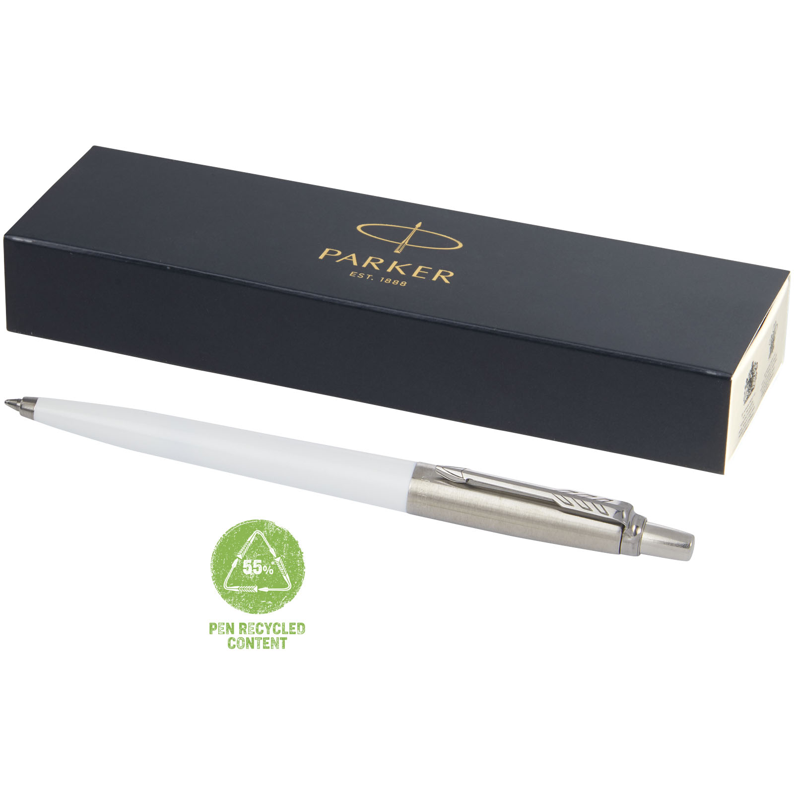 Ballpoint Pens - Parker Jotter Recycled ballpoint pen
