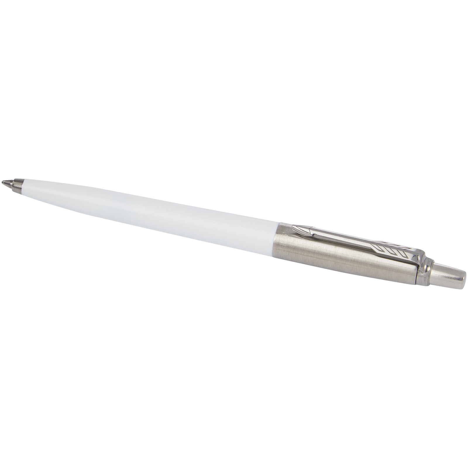 Advertising Ballpoint Pens - Parker Jotter Recycled ballpoint pen - 4
