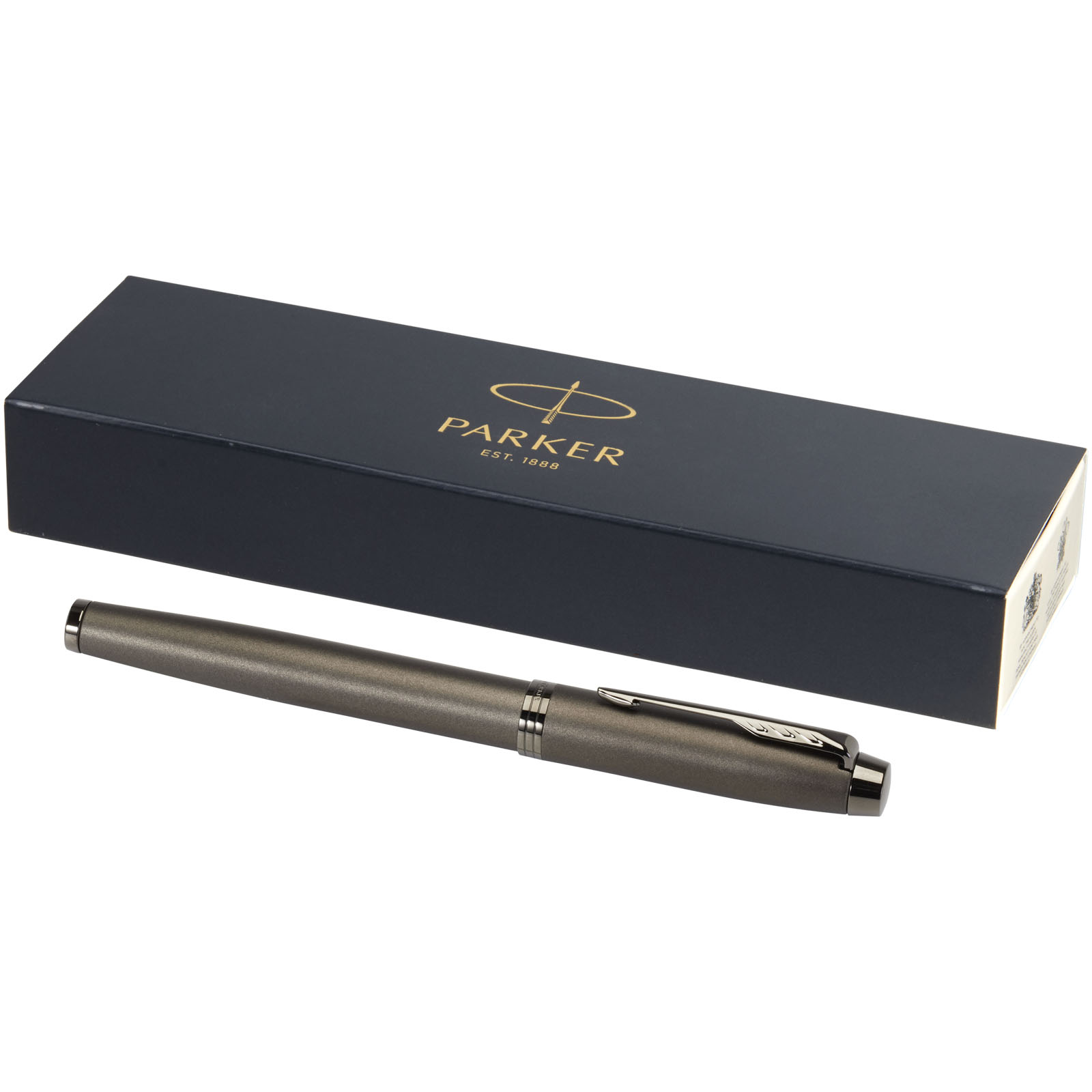 Stylos-plume - Stylo plume Parker IM (encre noire)