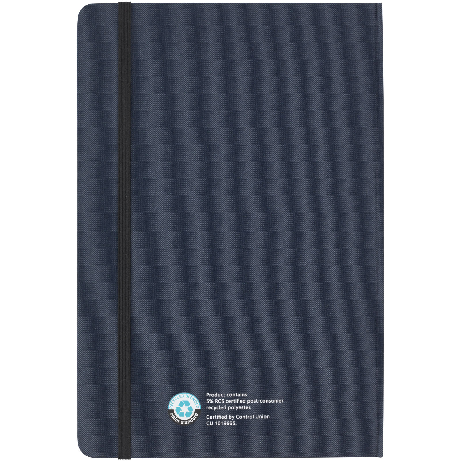 Advertising Hard cover notebooks - Skribo ballpoint pen and notebook set - 3