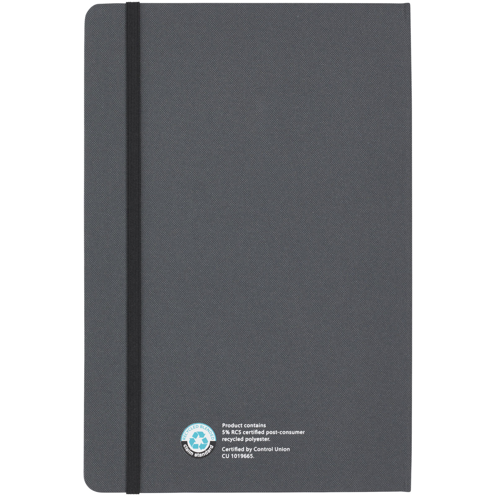 Carnets à couverture rigide publicitaires - Ensemble stylo à bille et carnet de notes Skribo - 3