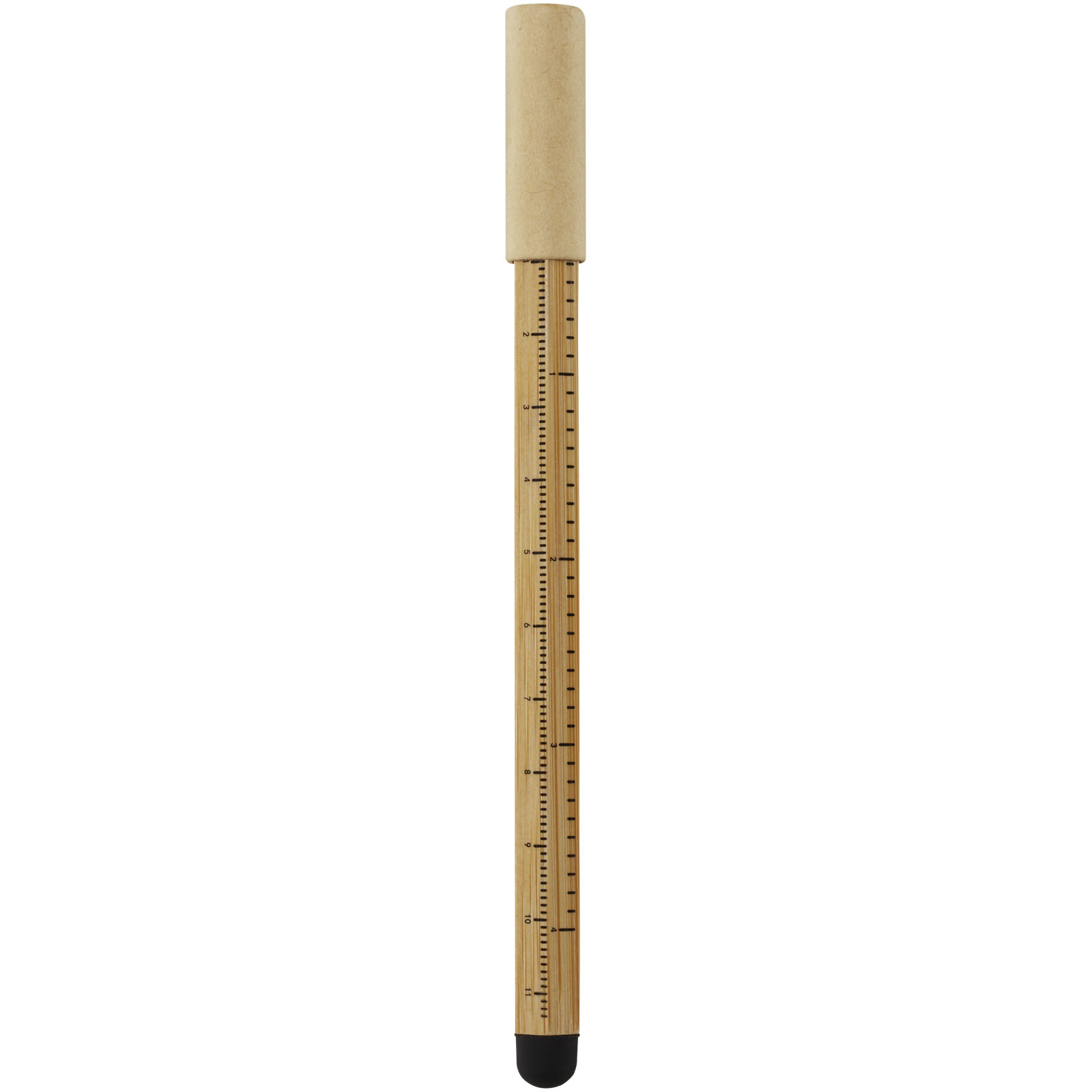 Pens & Writing - Mezuri bamboo inkless pen 
