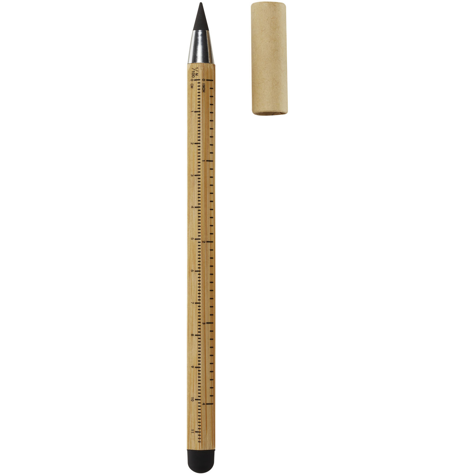 Advertising Other Pens & Writing Accessories - Mezuri bamboo inkless pen  - 1