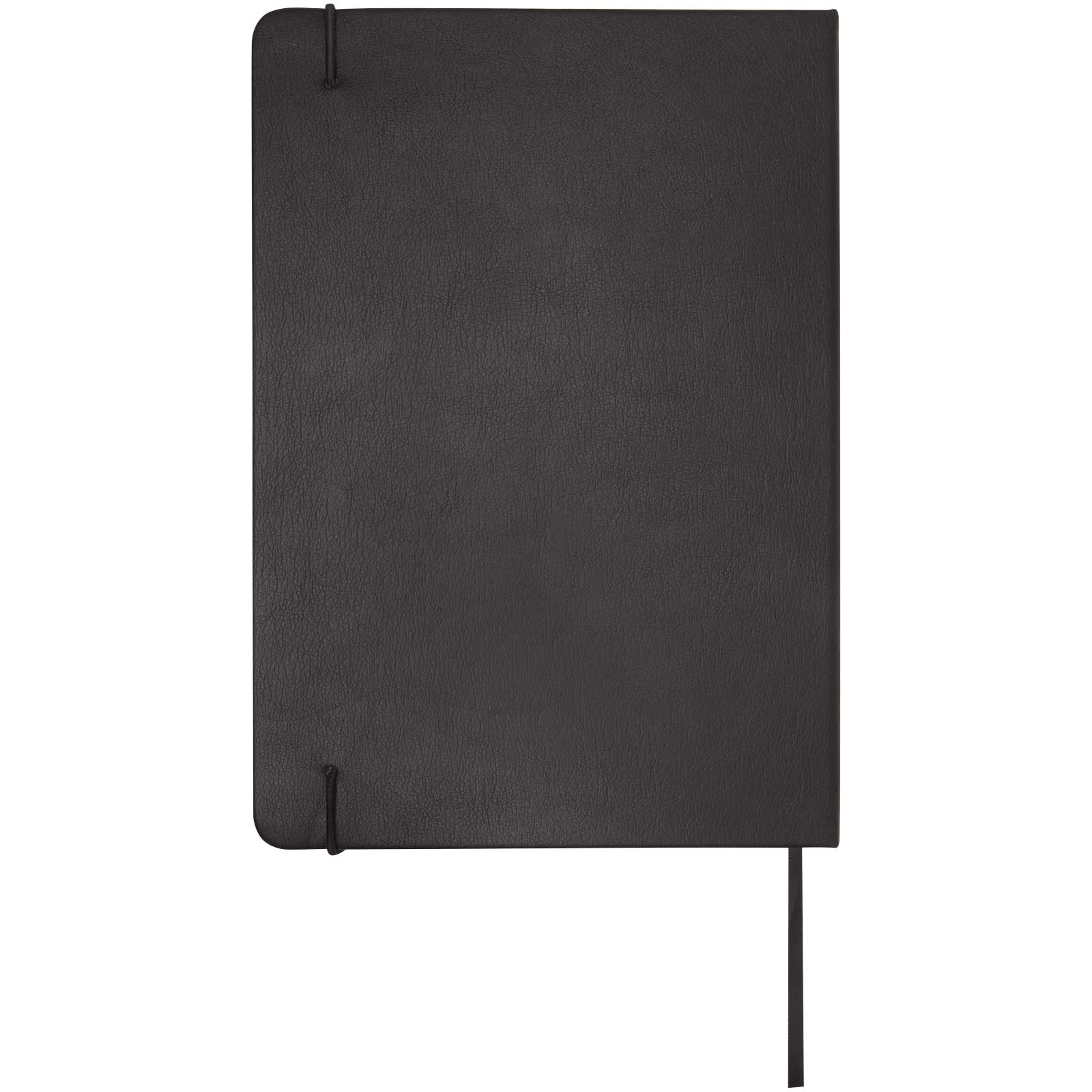 Carnets à couverture rigide publicitaires - Ensemble Legato comprenant carnet A5, stylo bille et stylo roller (encre bleue) - 3