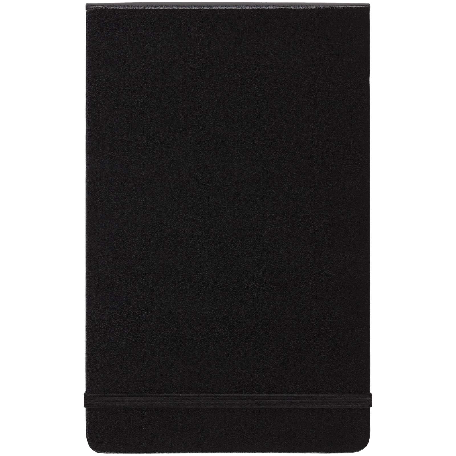 Bloc-notes couverture rigide publicitaires - Grand album aquarelle Moleskine - 1