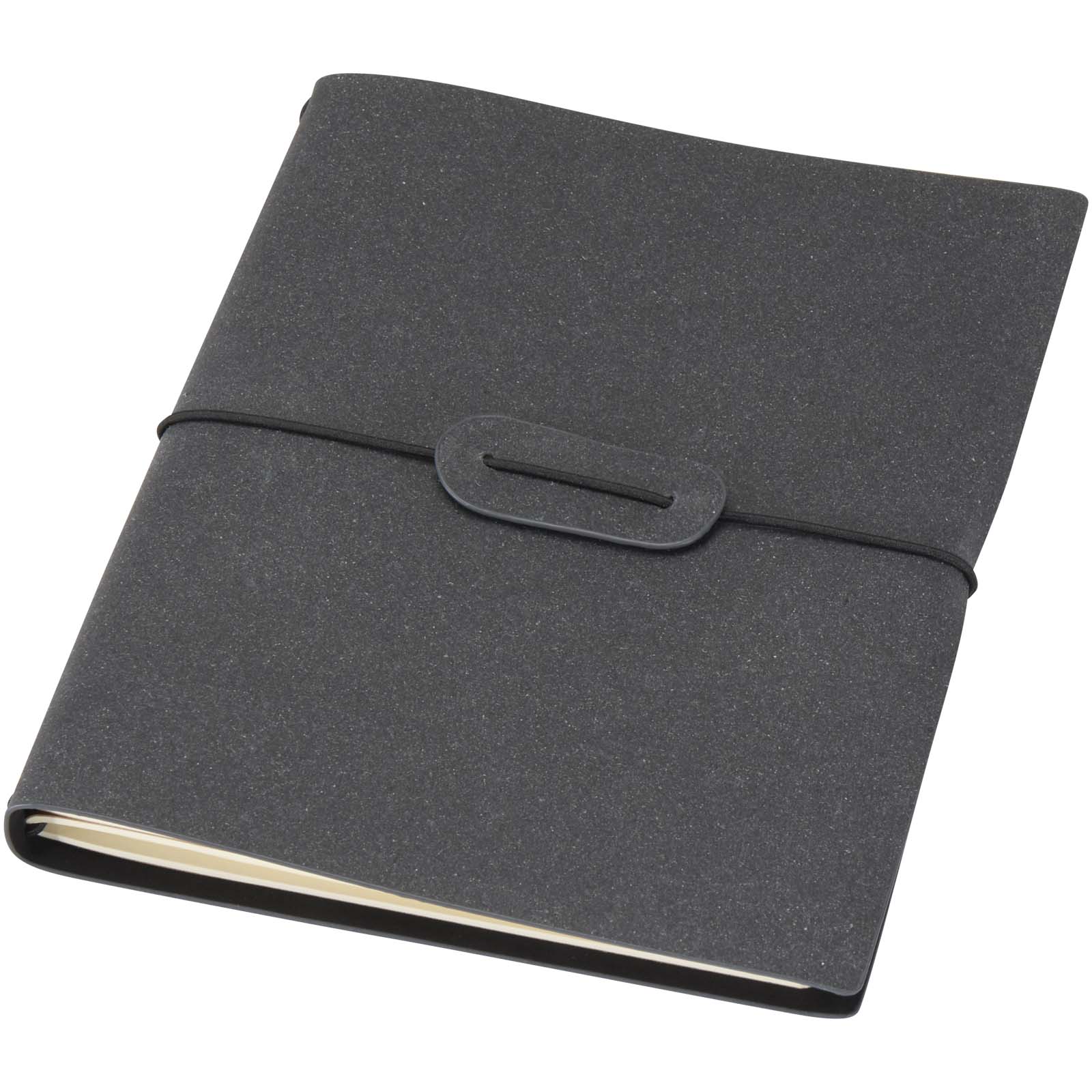 Carnet A5 rechargeable avec deux cahiers Slyk