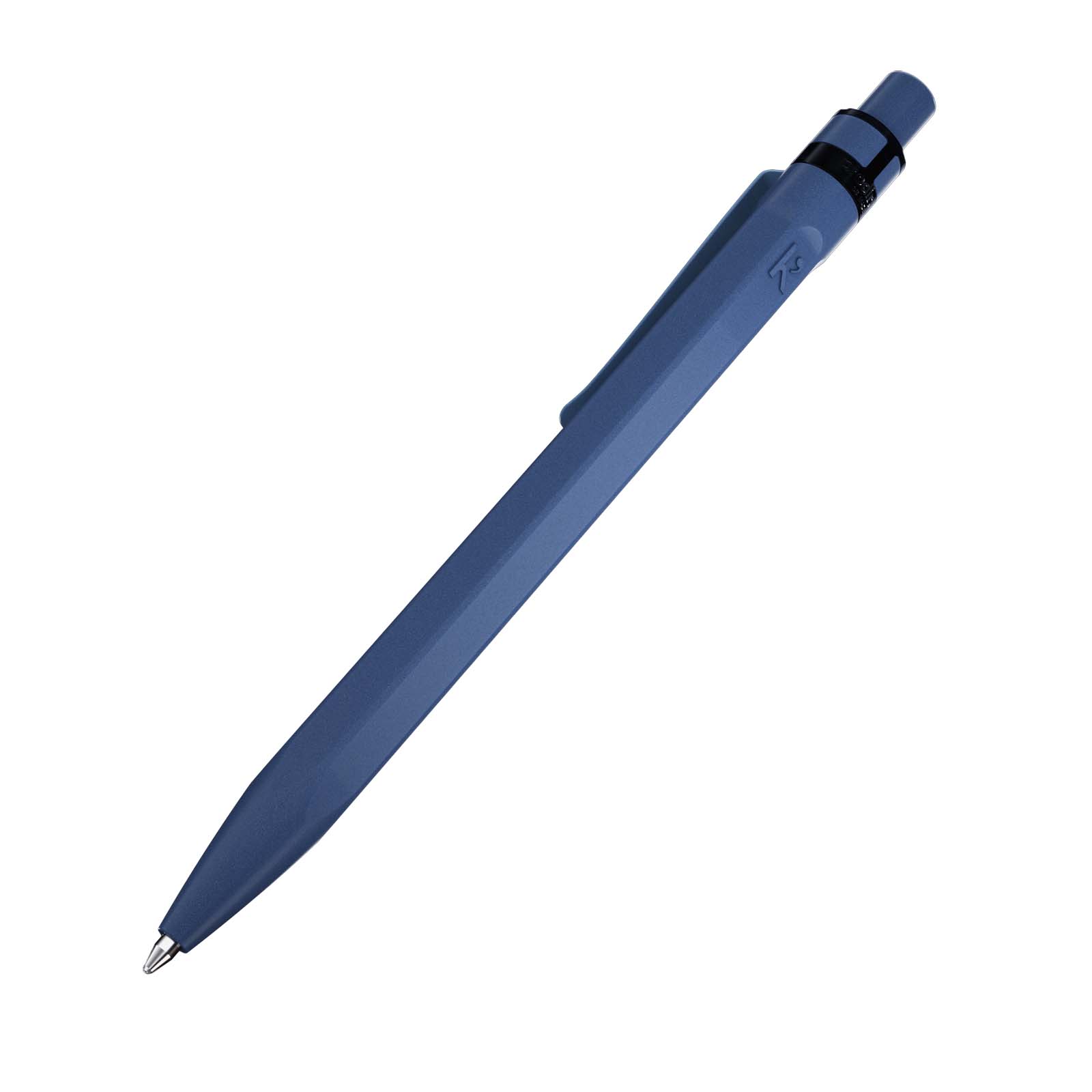Stylo en pierre karst