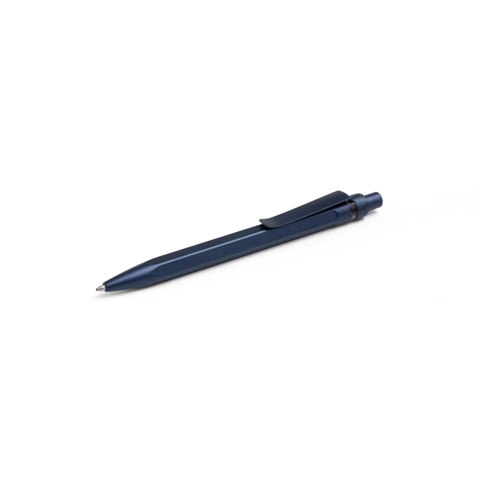 Autres publicitaires - Stylo en pierre karst - 5