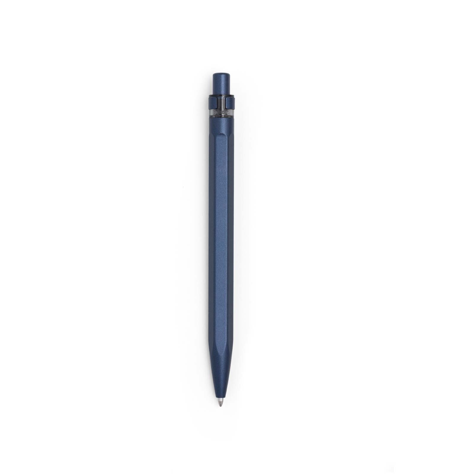Autres publicitaires - Stylo en pierre karst - 2