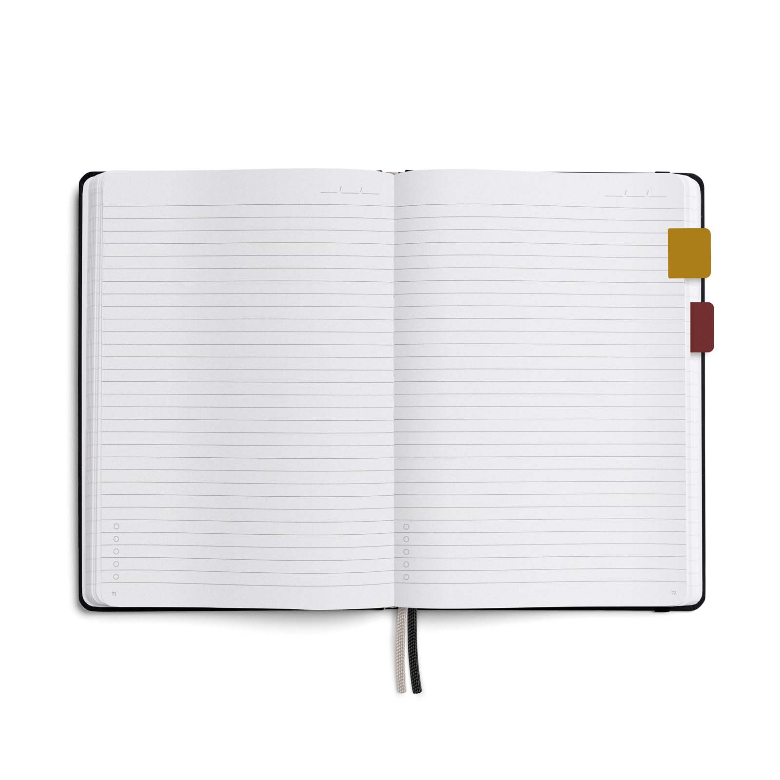 Carnets à couverture souple publicitaires - Carnet de notes Karst Pro Series - 2