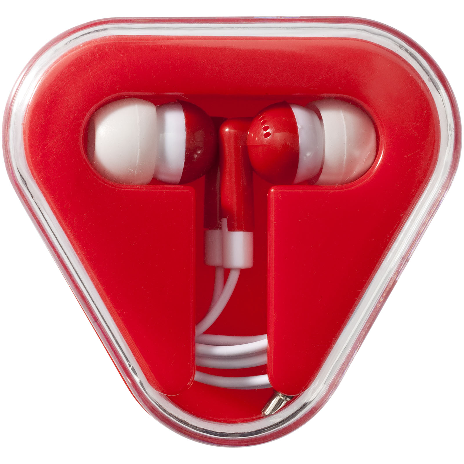 Advertising Earbuds - Rebel earbuds - 1