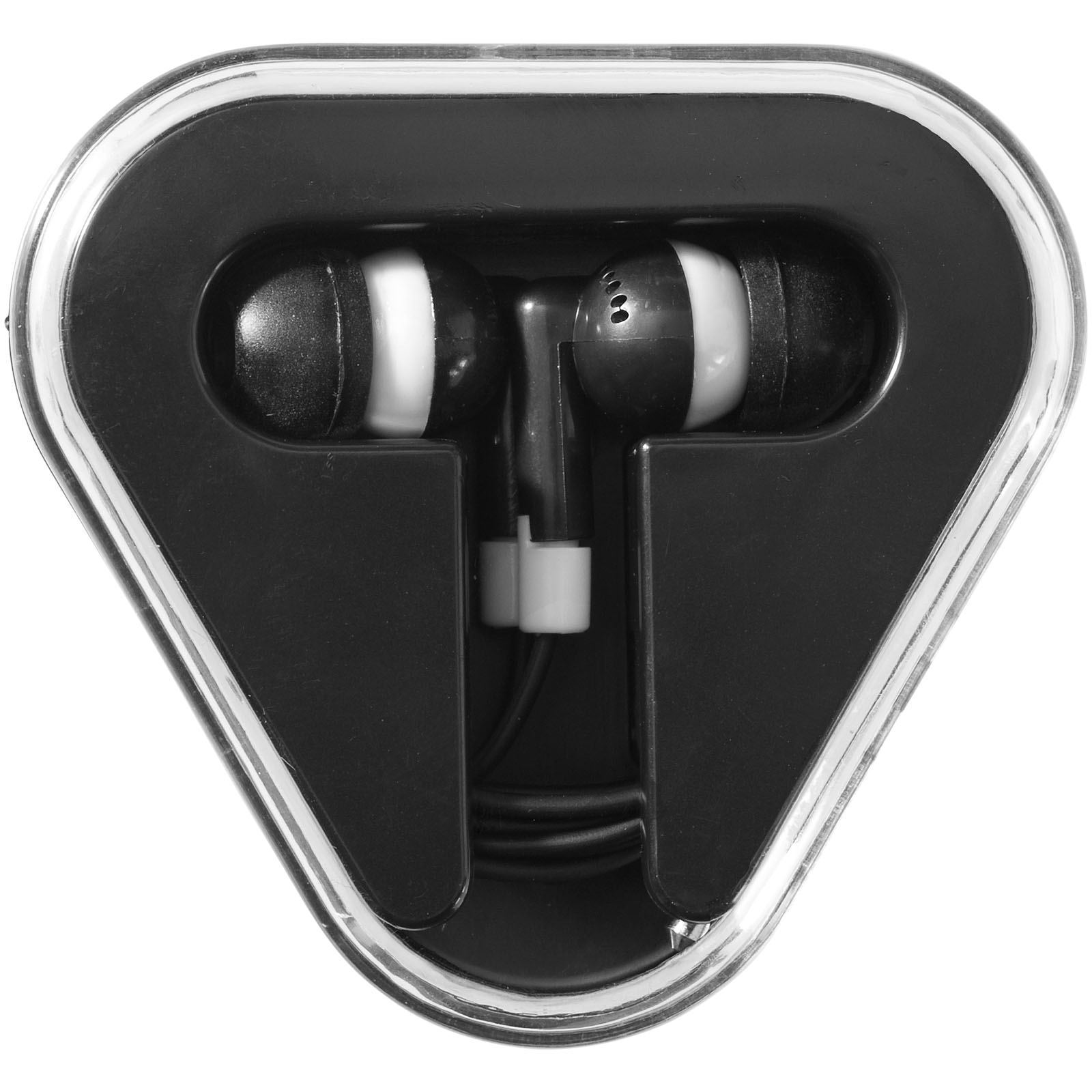 Advertising Earbuds - Rebel earbuds - 1