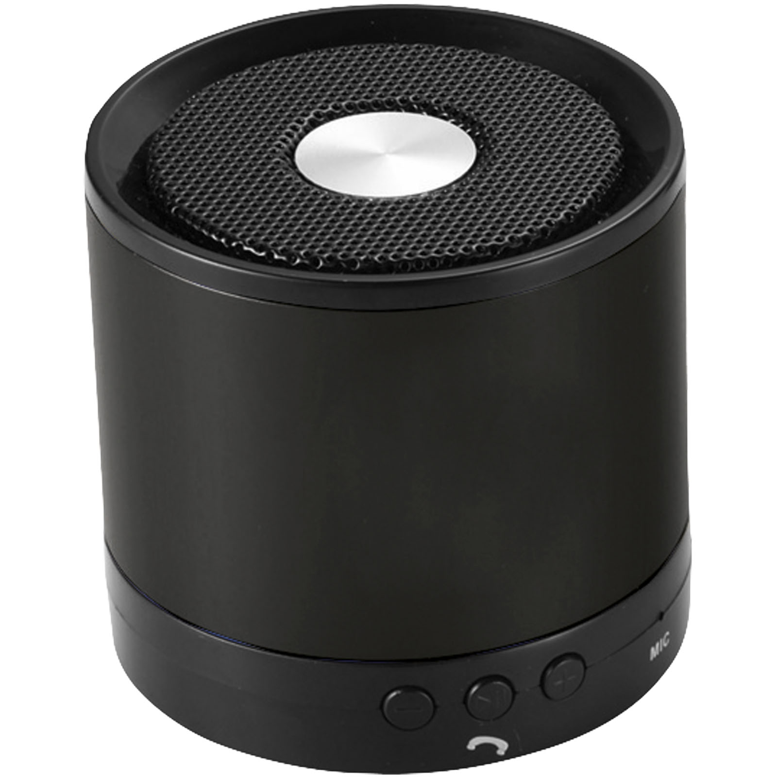 Technology - Greedo Bluetooth® aluminium speaker