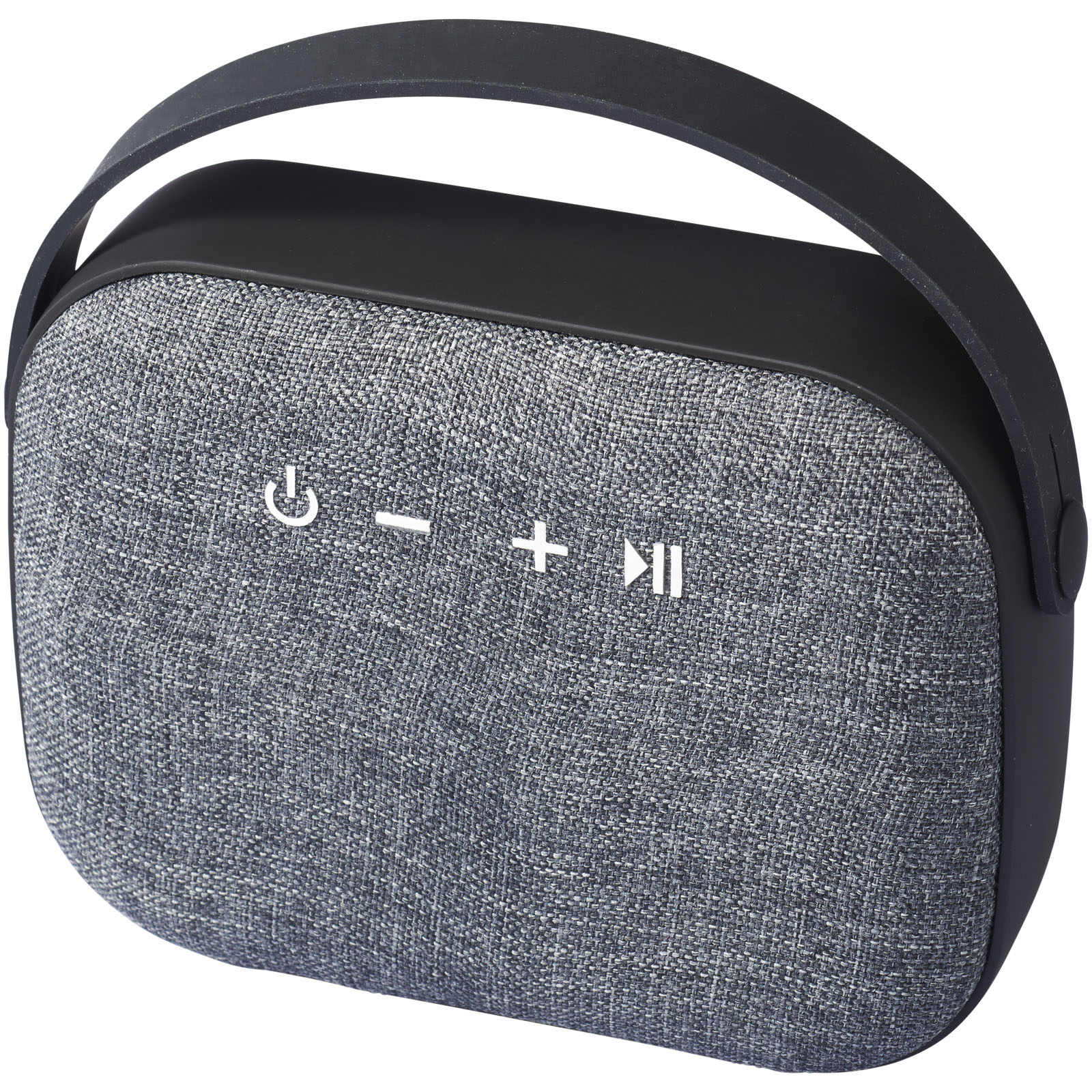 Technology - Woven fabric Bluetooth® speaker