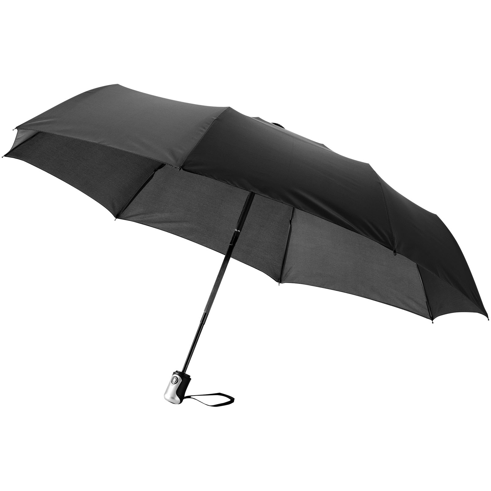 Parapluies pliables publicitaires - Parapluie 21.5