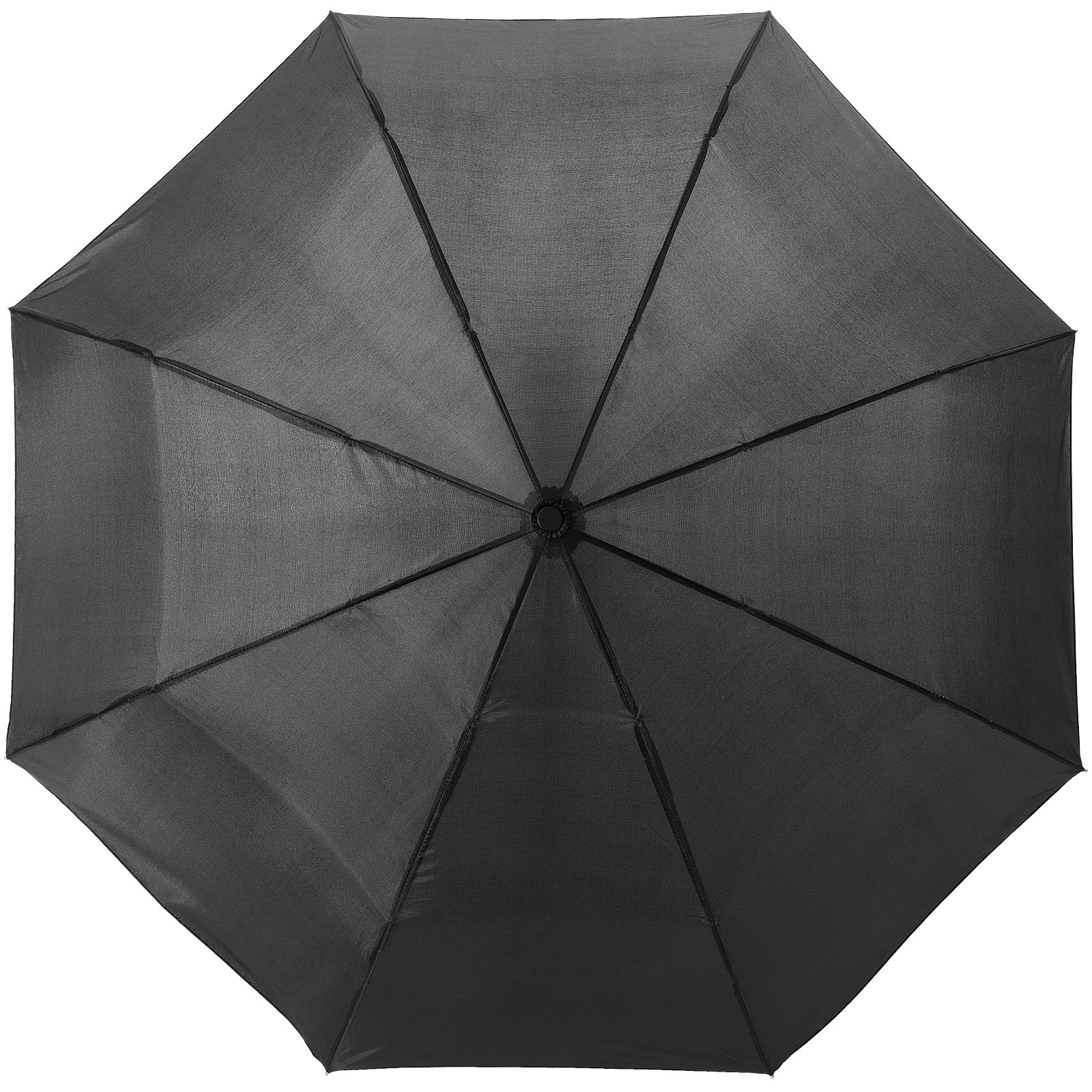 Advertising Folding Umbrellas - Alex 21.5