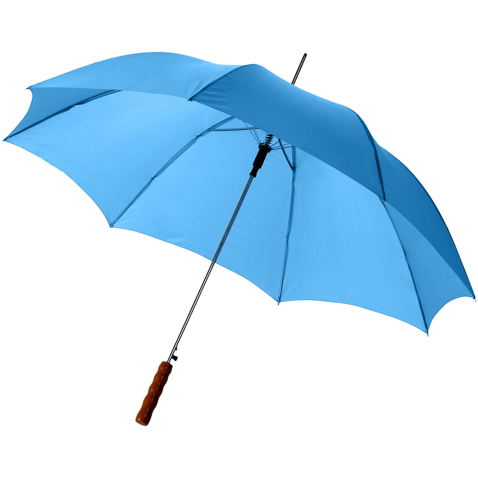 Advertising Standard Umbrellas - Lisa 23
