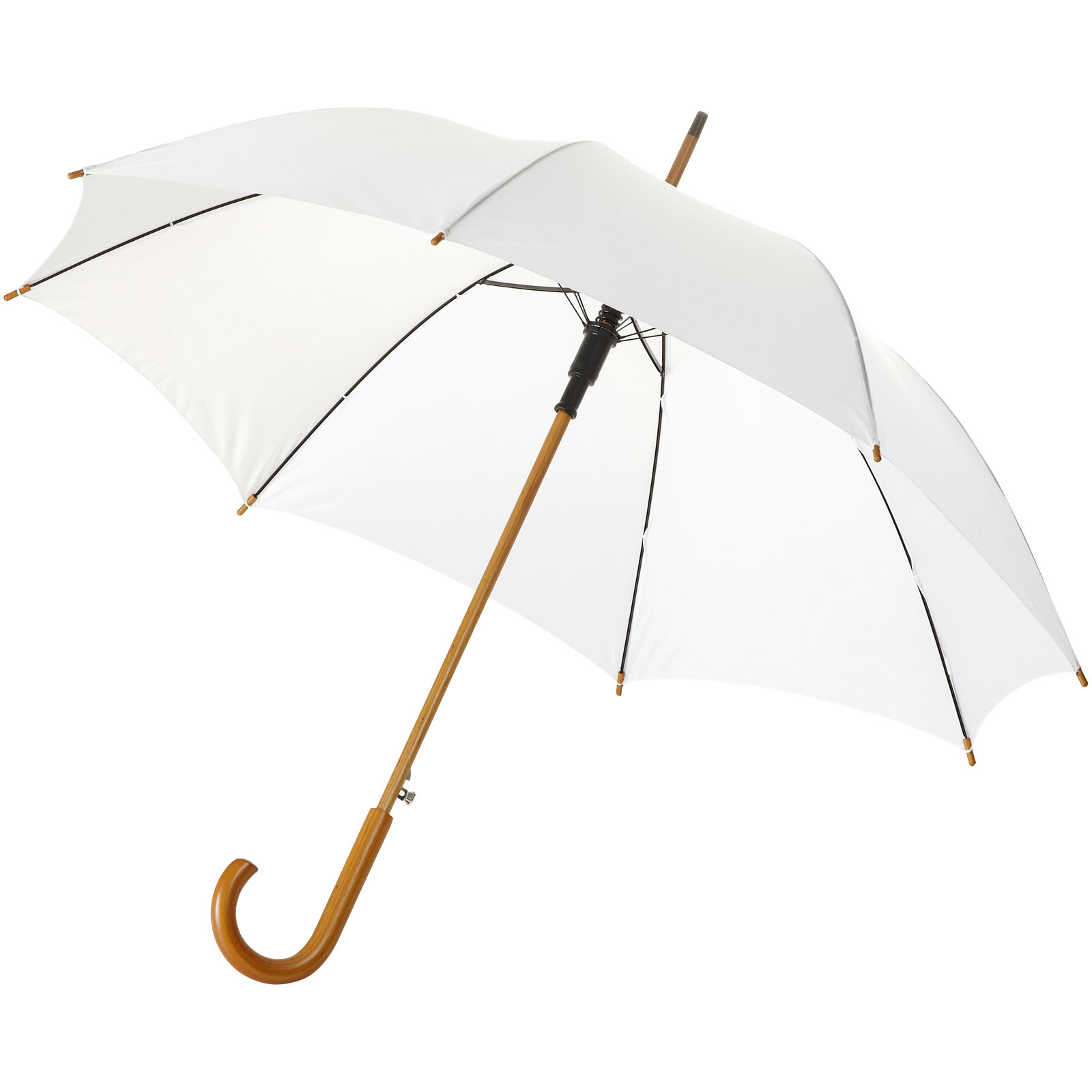 Advertising Standard Umbrellas - Kyle 23