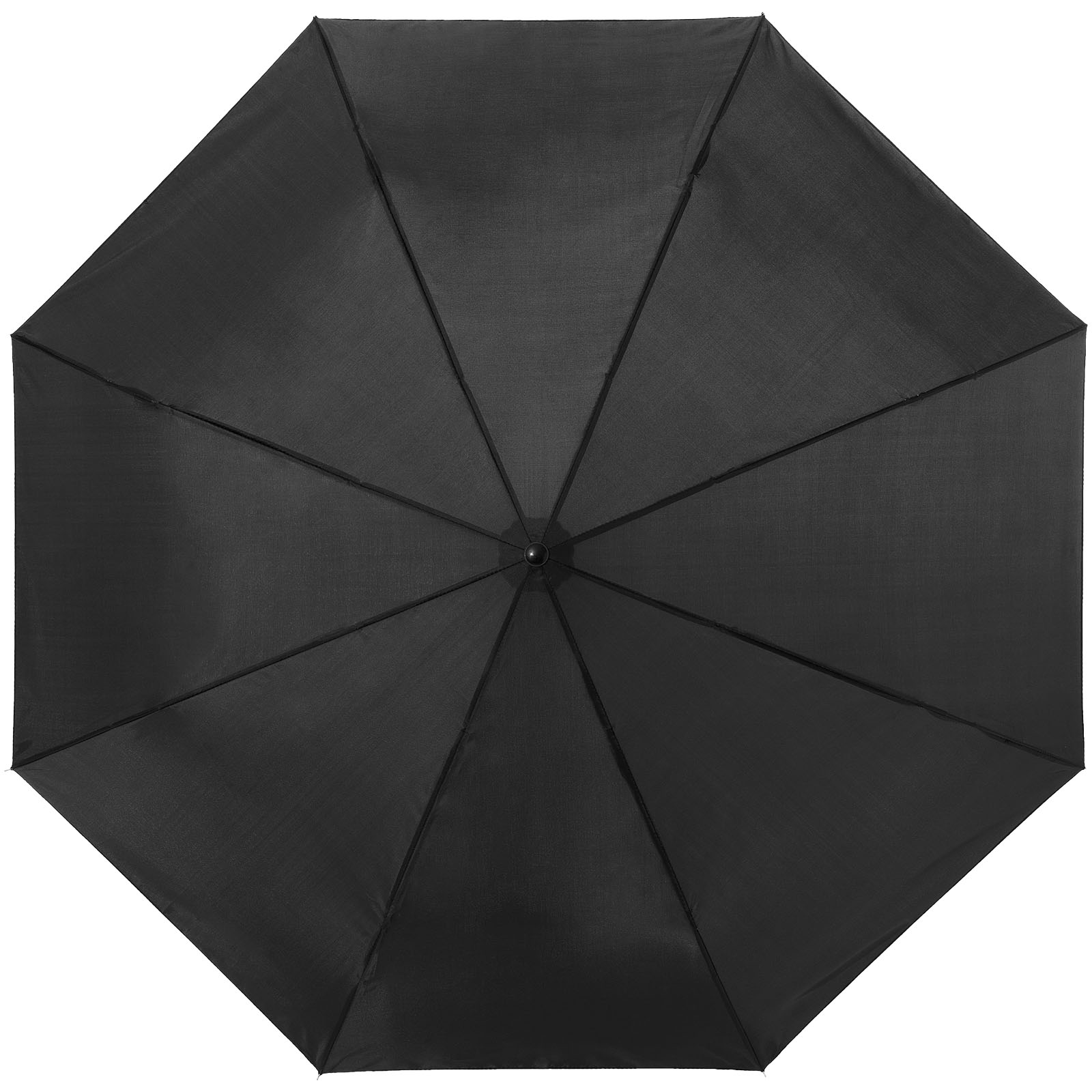 Parapluies pliables publicitaires - Parapluie pliable 21,5