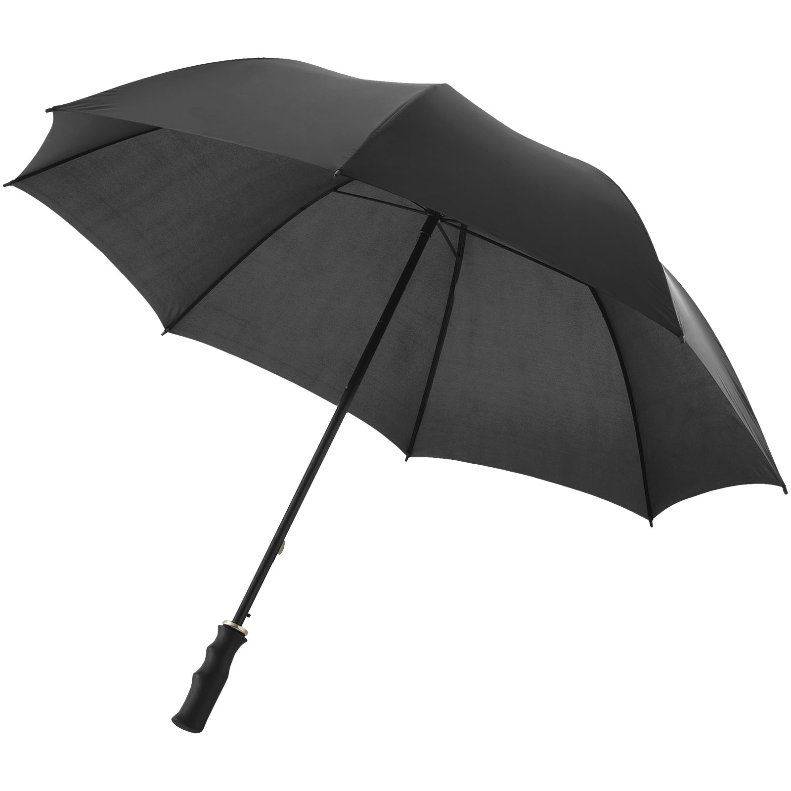 Advertising Standard Umbrellas - Barry 23