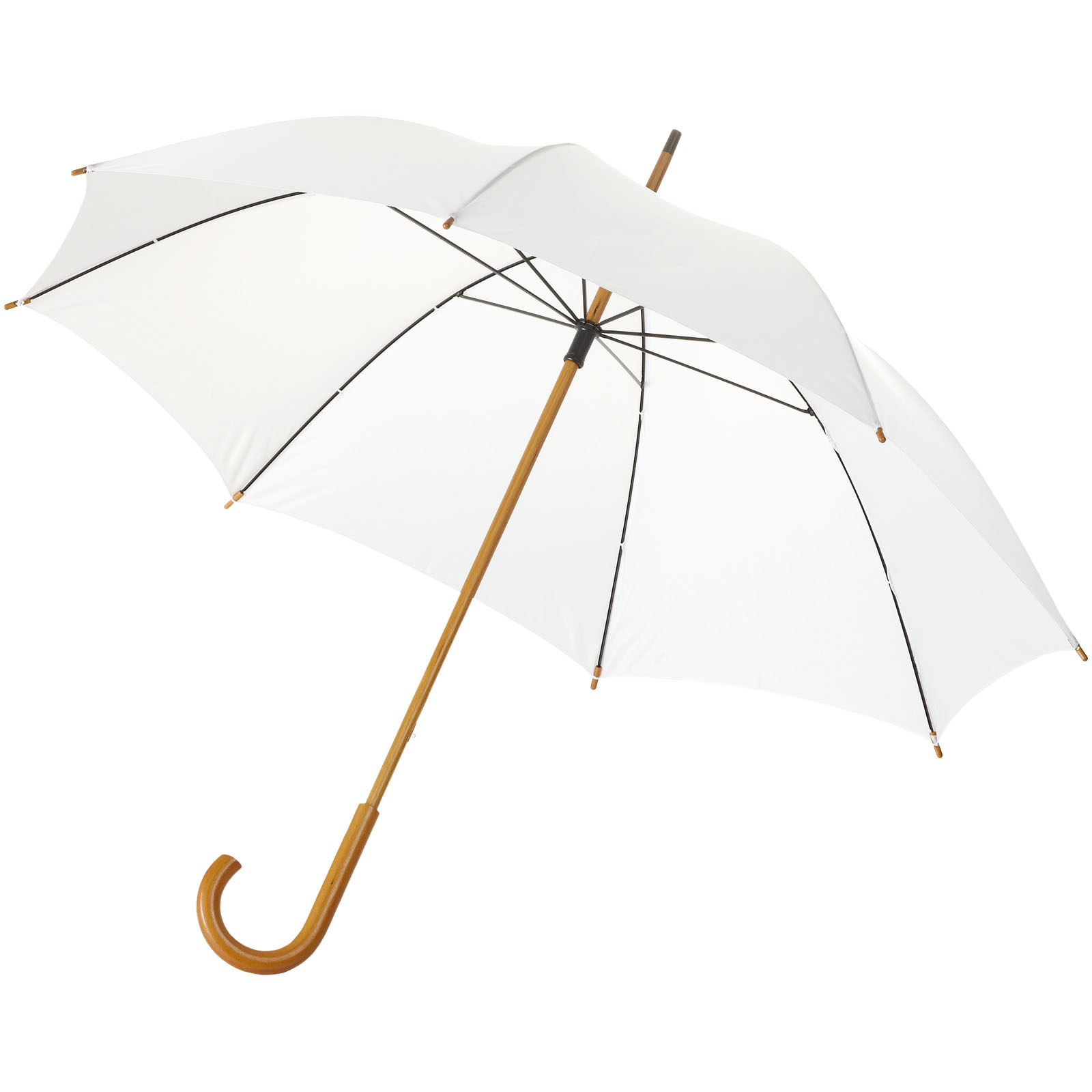 Advertising Standard Umbrellas - Jova 23
