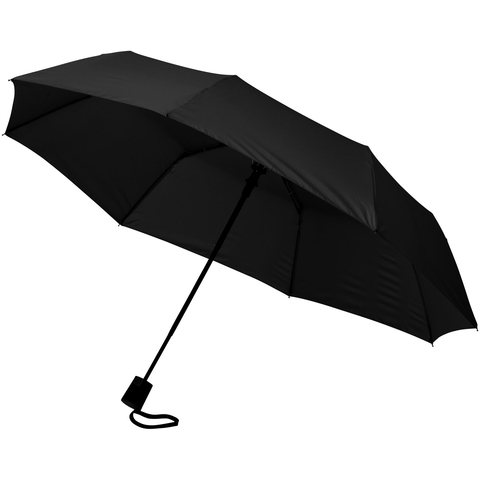 Advertising Folding Umbrellas - Wali 21