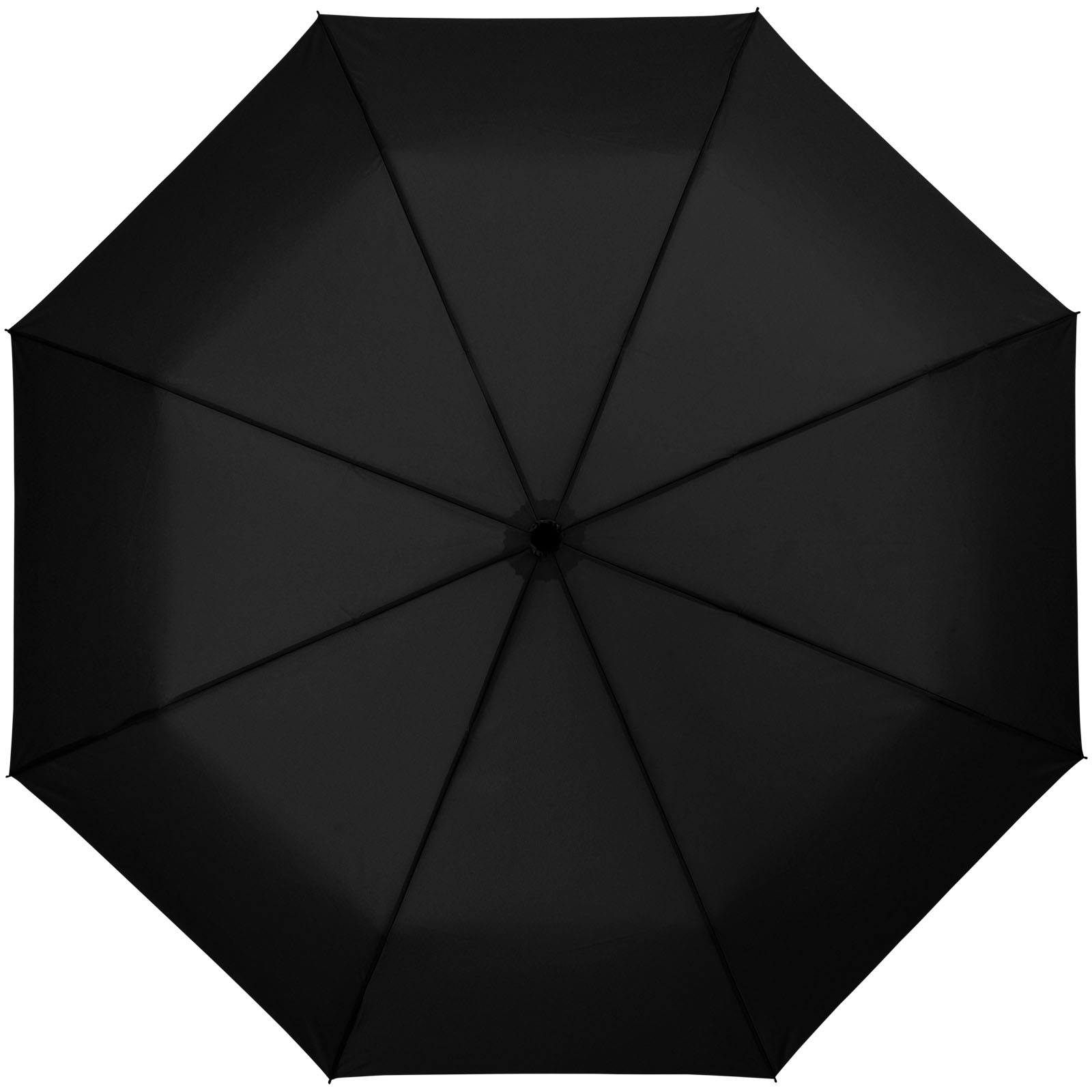 Advertising Folding Umbrellas - Wali 21
