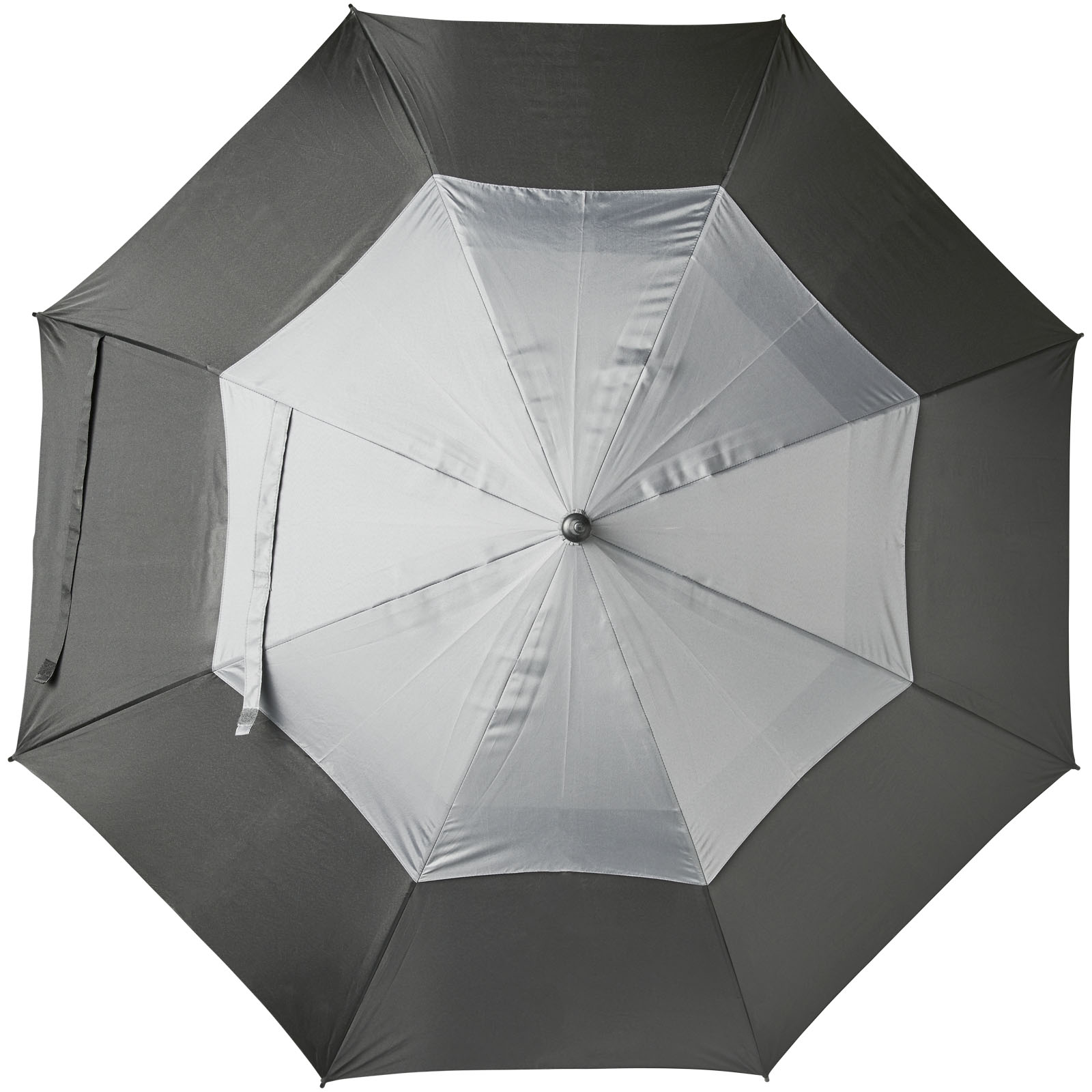 Parapluies standard publicitaires - Parapluie aéré à ouverture automatique 30