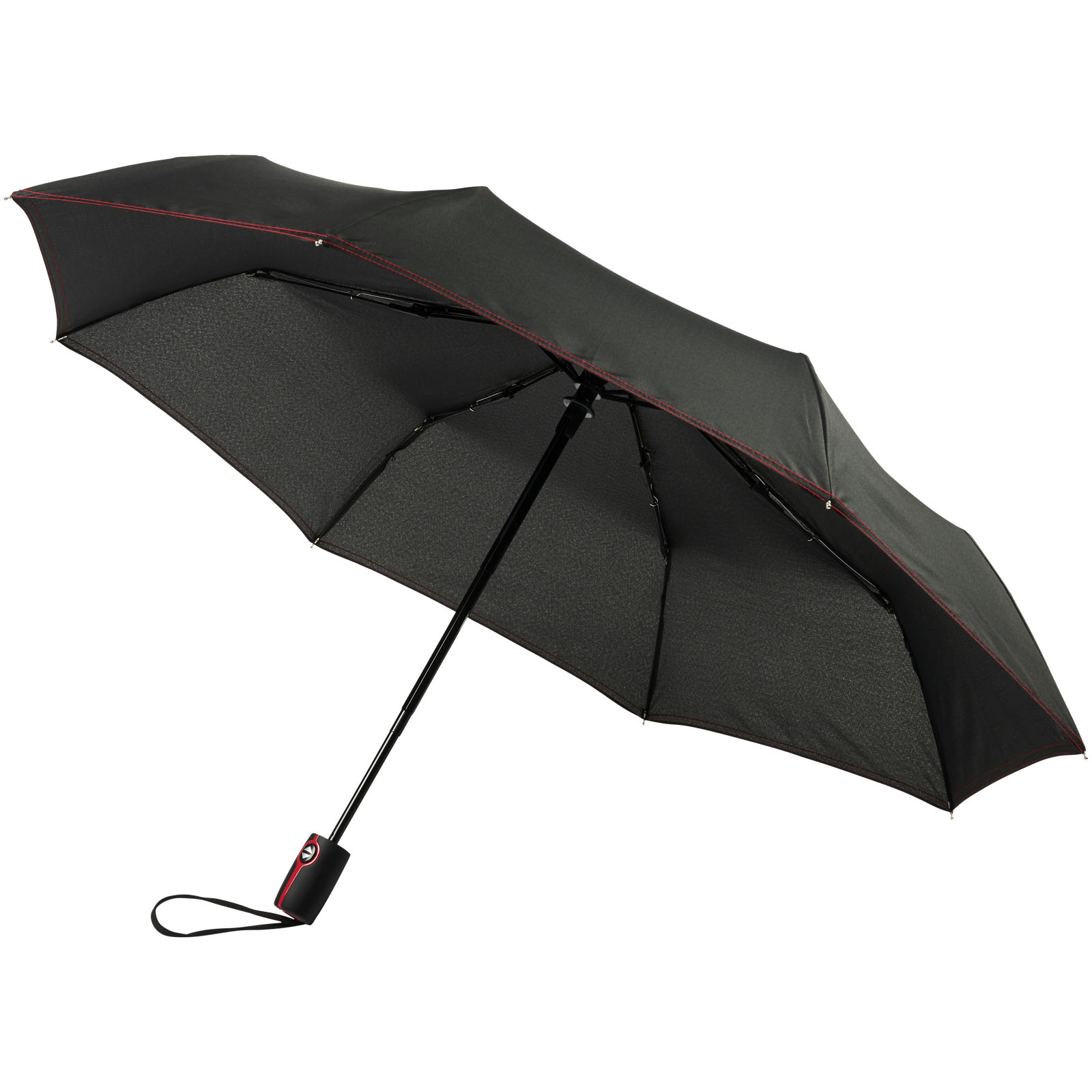 Advertising Folding Umbrellas - Stark-mini 21