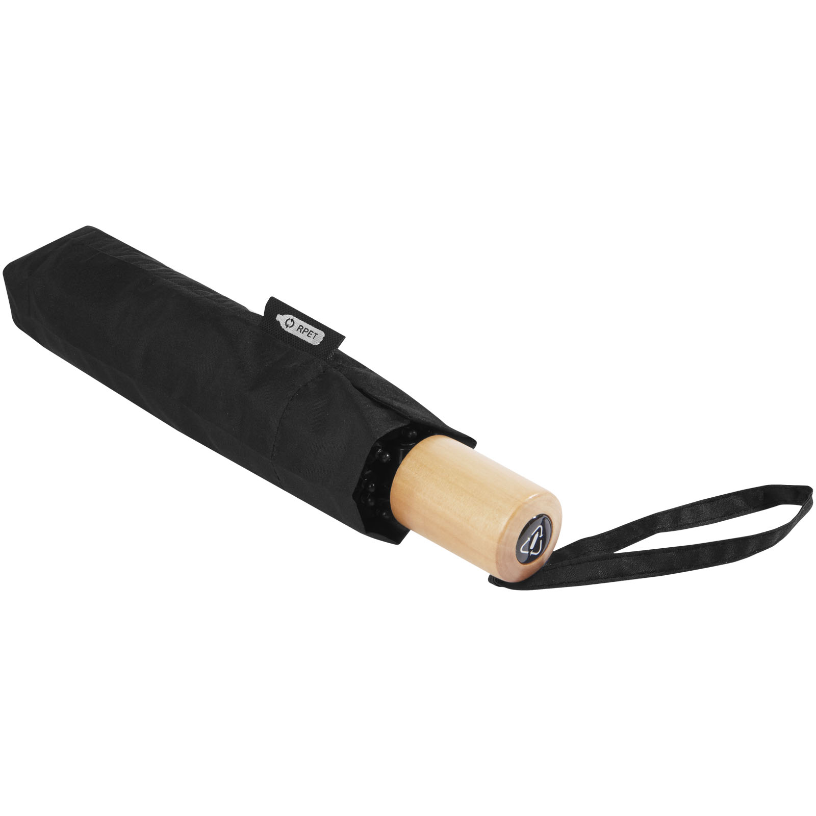 Parapluies tempête publicitaires - Parapluie 21\