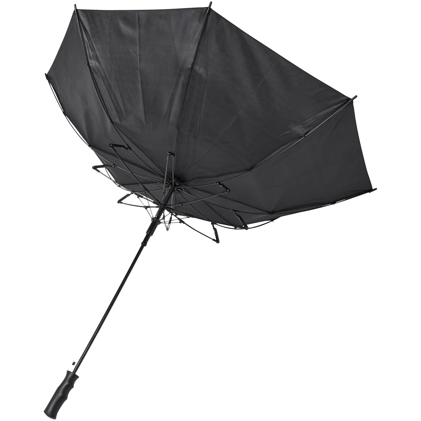Parapluies tempête publicitaires - Parapluie tempête à ouverture automatique 23