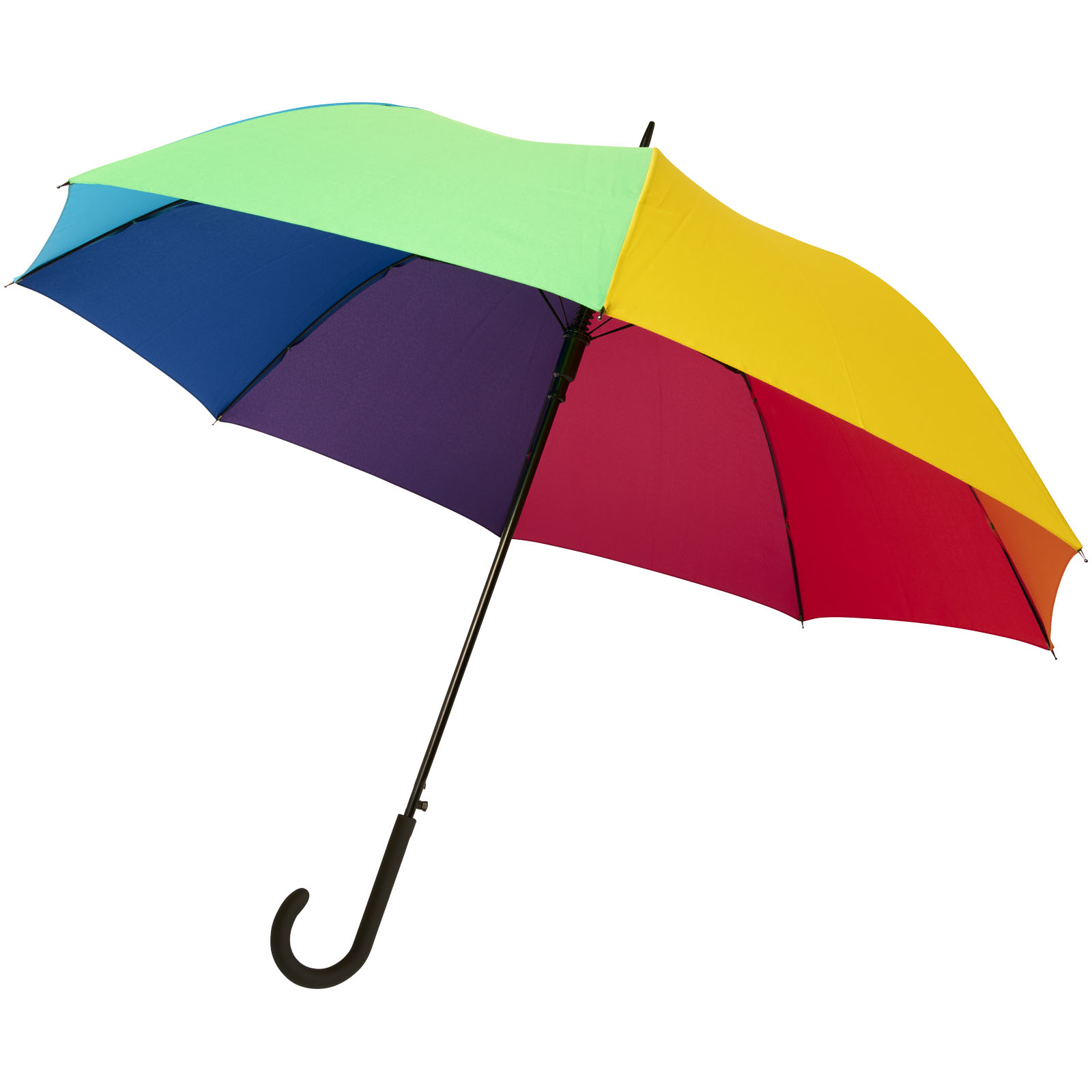 Advertising Storm Umbrellas - Sarah 23