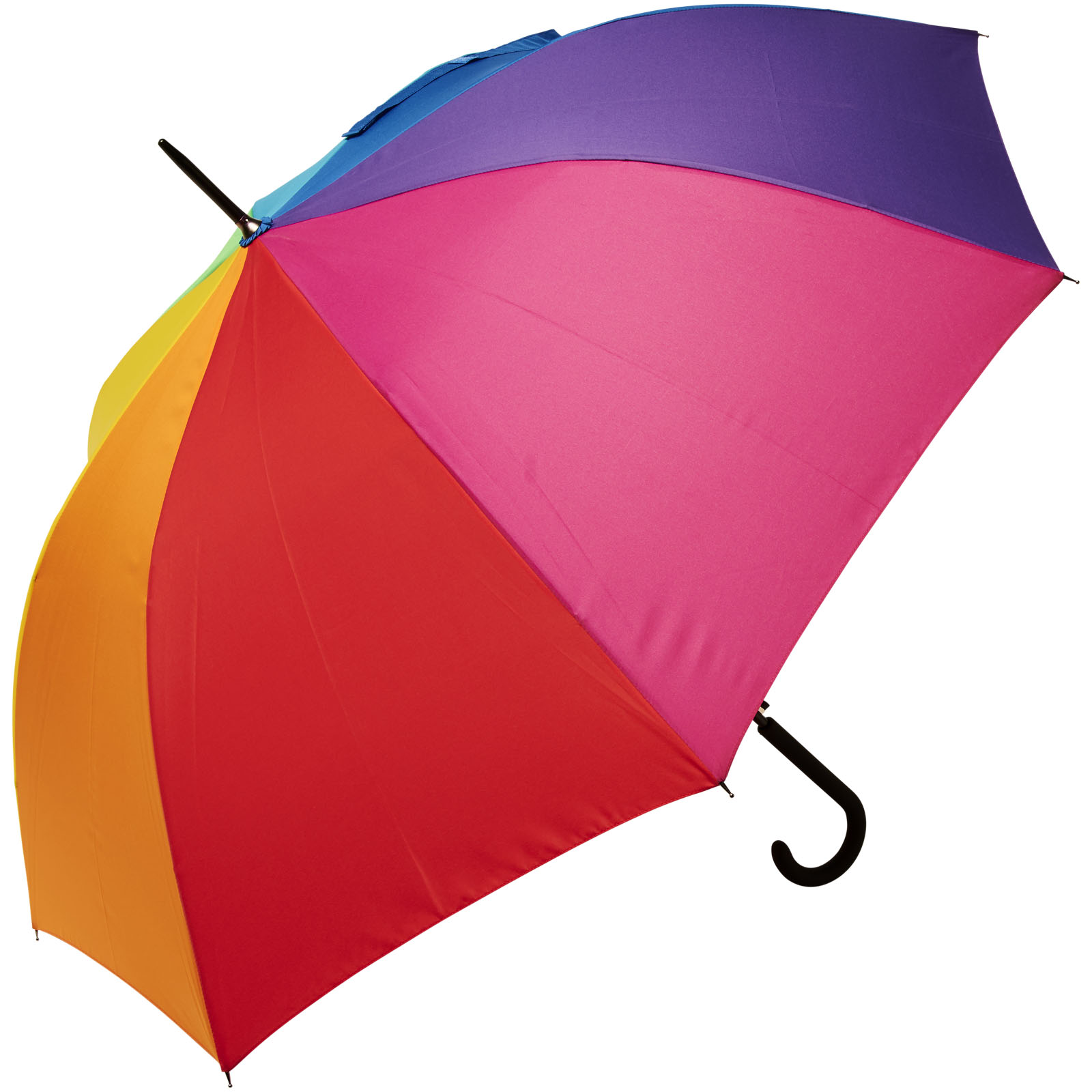 Advertising Storm Umbrellas - Sarah 23