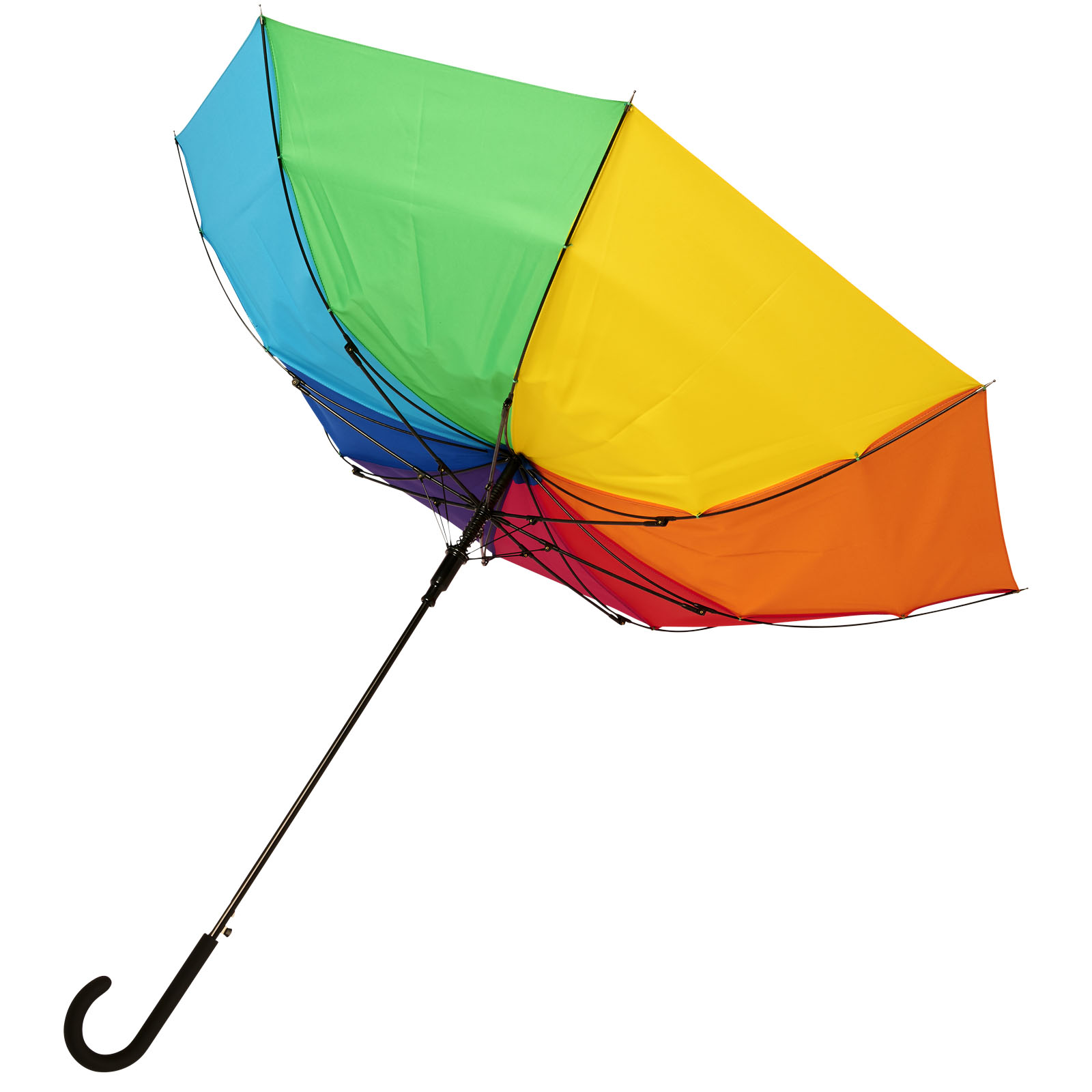 Advertising Storm Umbrellas - Sarah 23