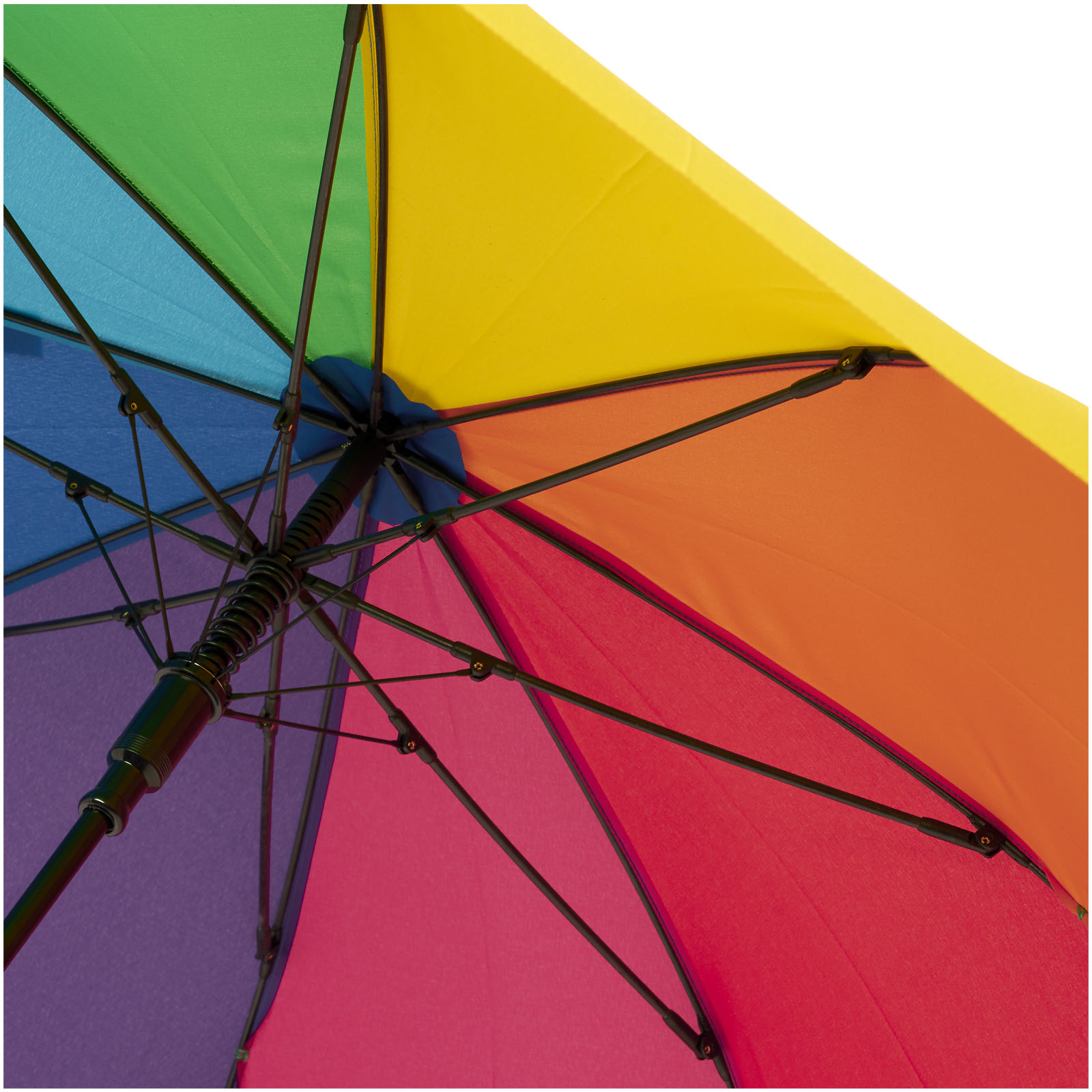 Advertising Storm Umbrellas - Sarah 23