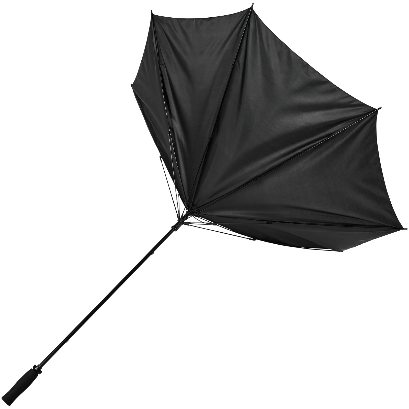 Parapluies de golf publicitaires - Parapluie tempête golf 30