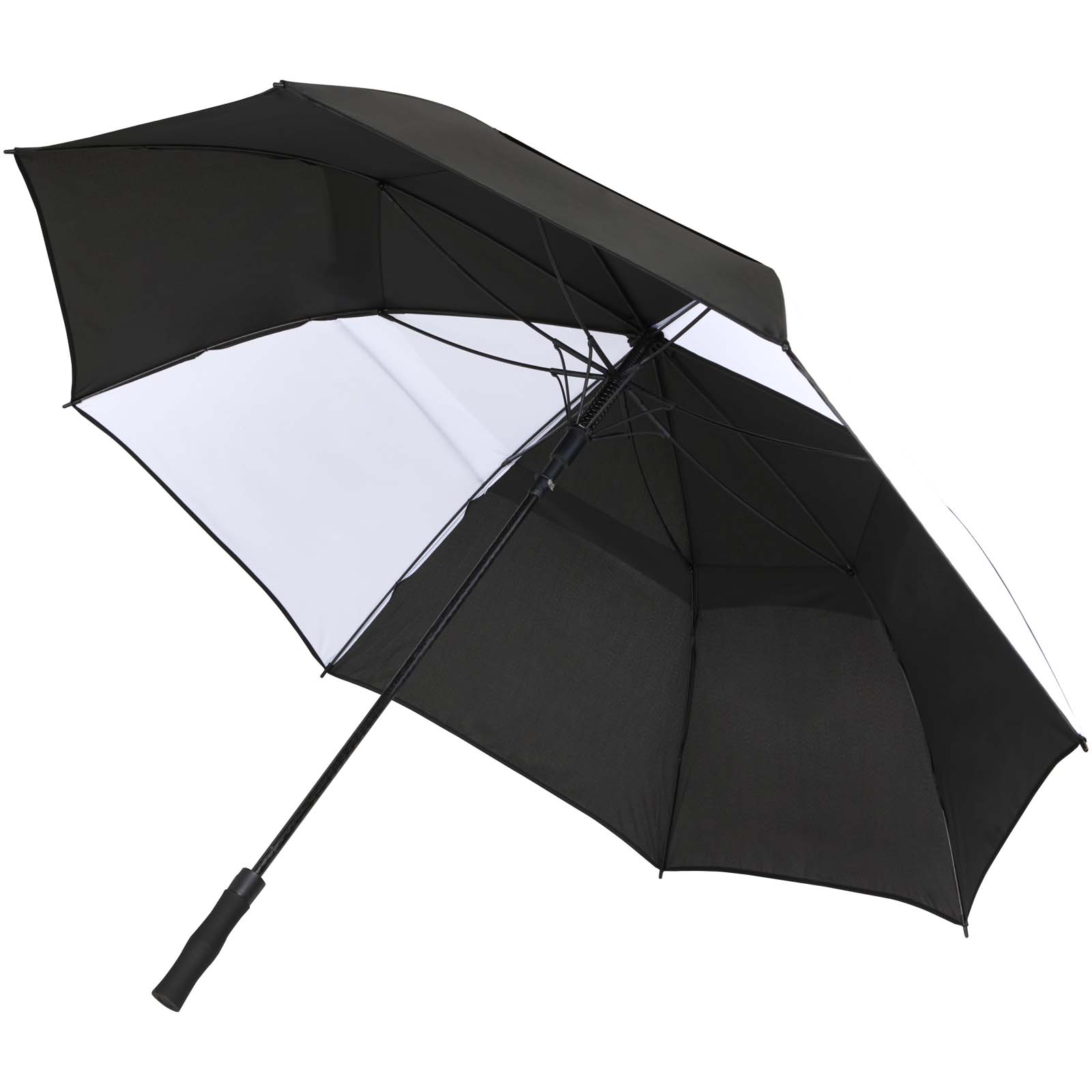 Parapluie de golf coupe-vent 55