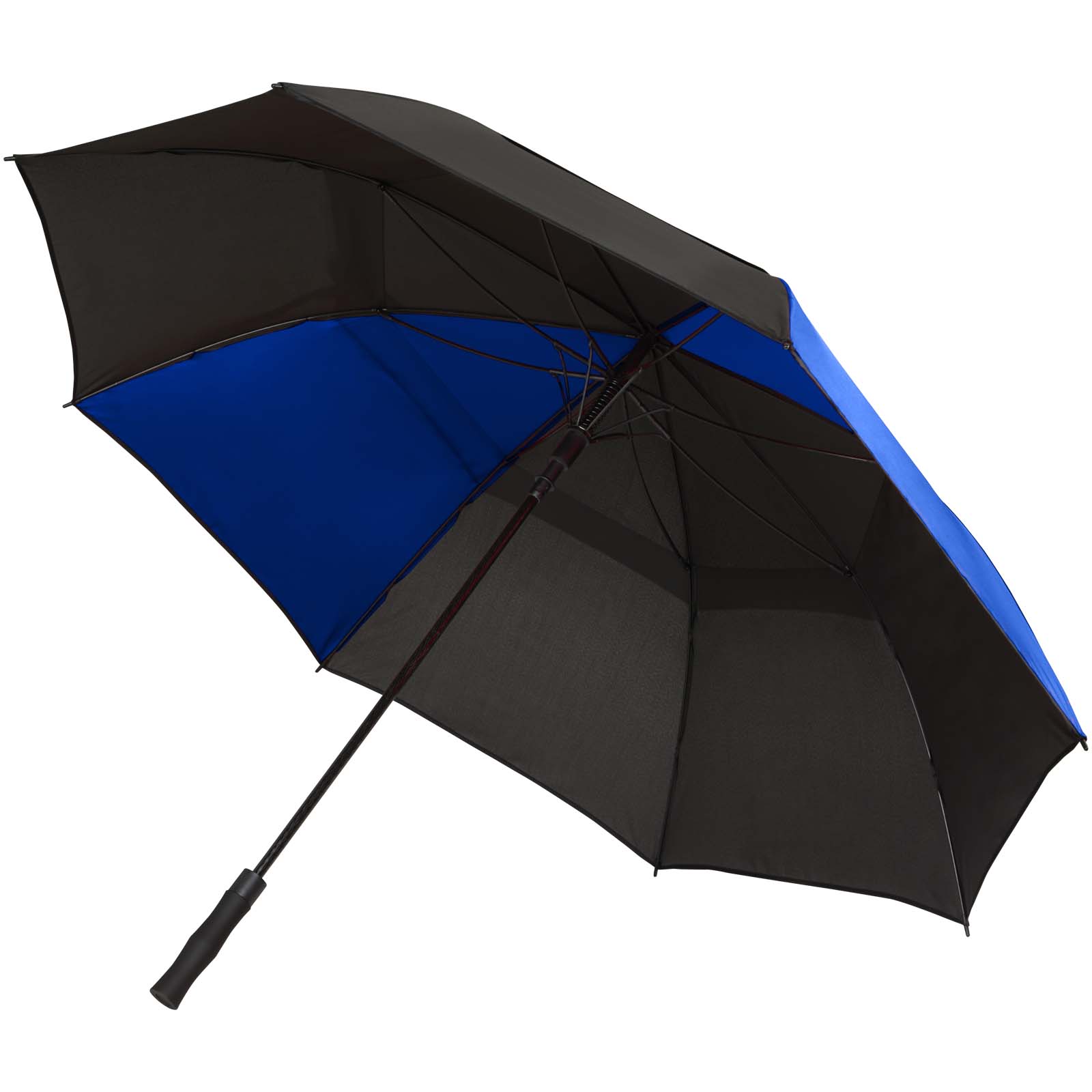 Parapluie de golf coupe-vent 30\